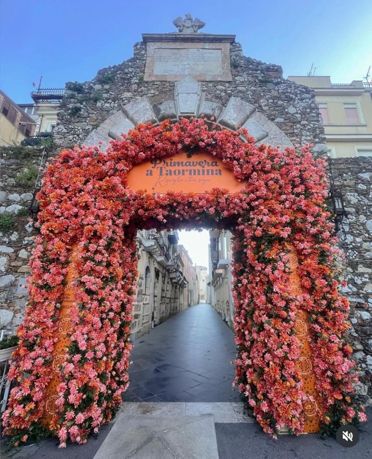 Branco * Taormina