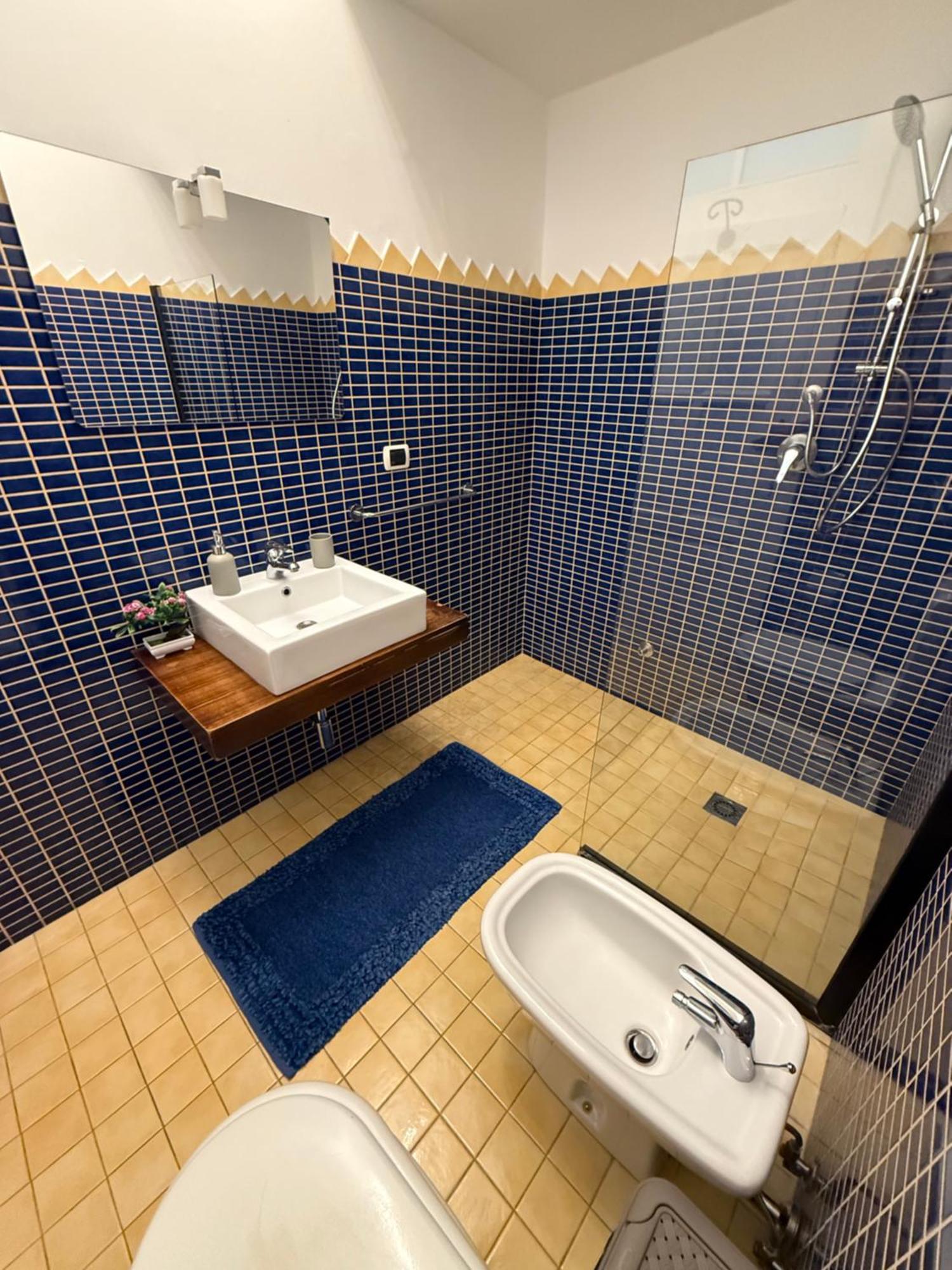 Apartamento Casa Bucalo *