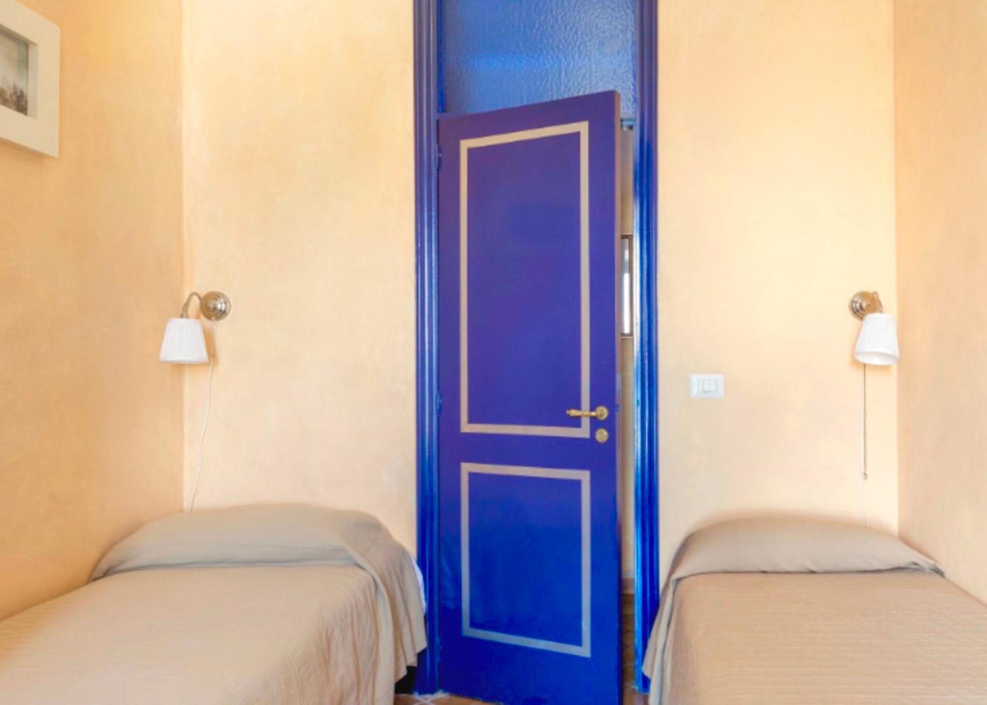 Eleonora Sea View Small Private Pool Taormina