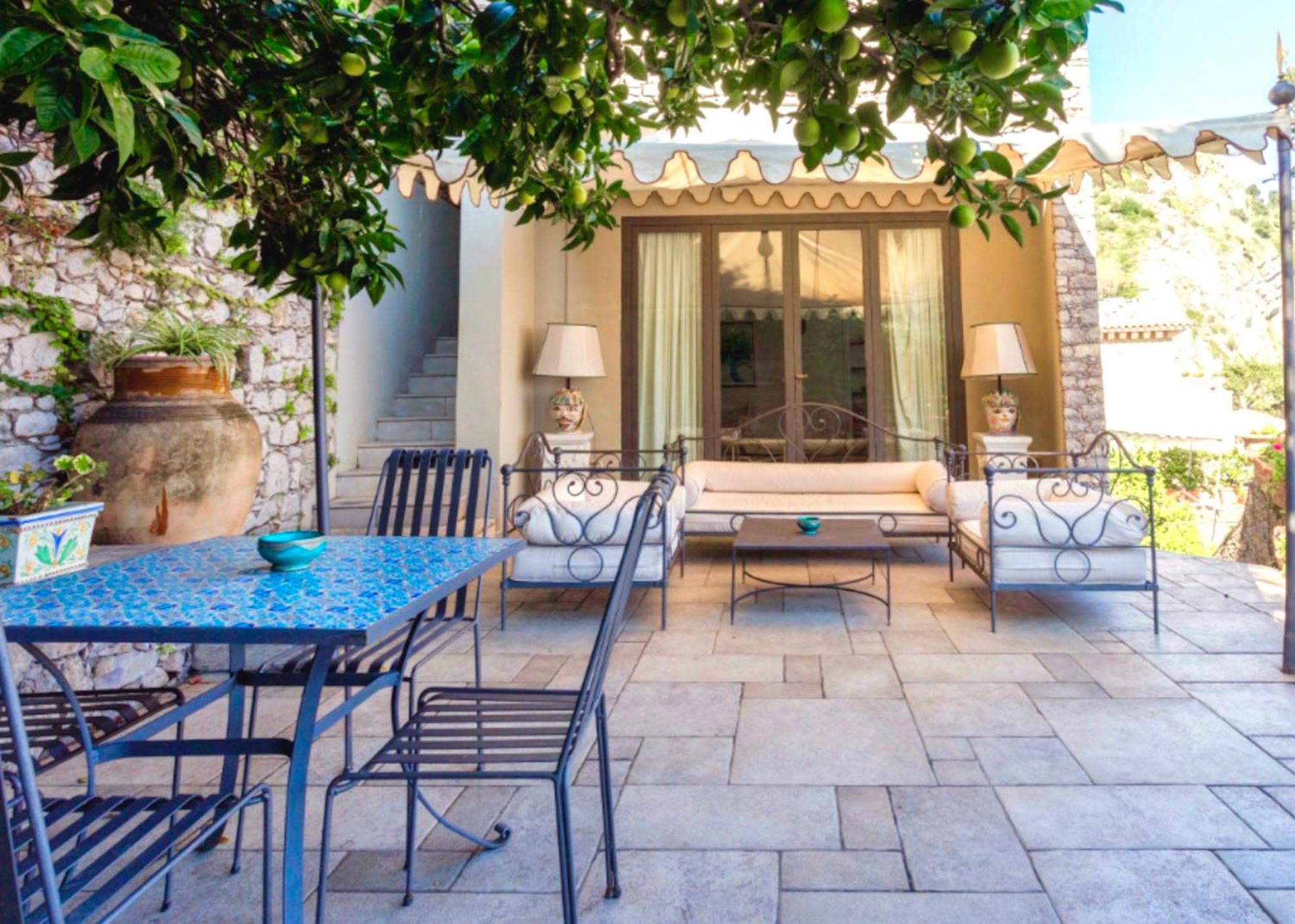 Villa Eleonora Sea View Small Private Pool