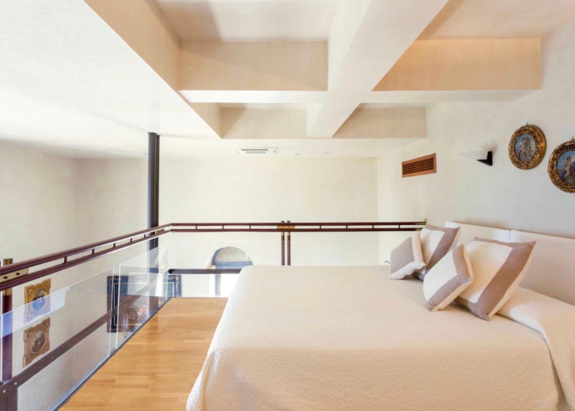 Eleonora Sea View Small Private Pool Villa