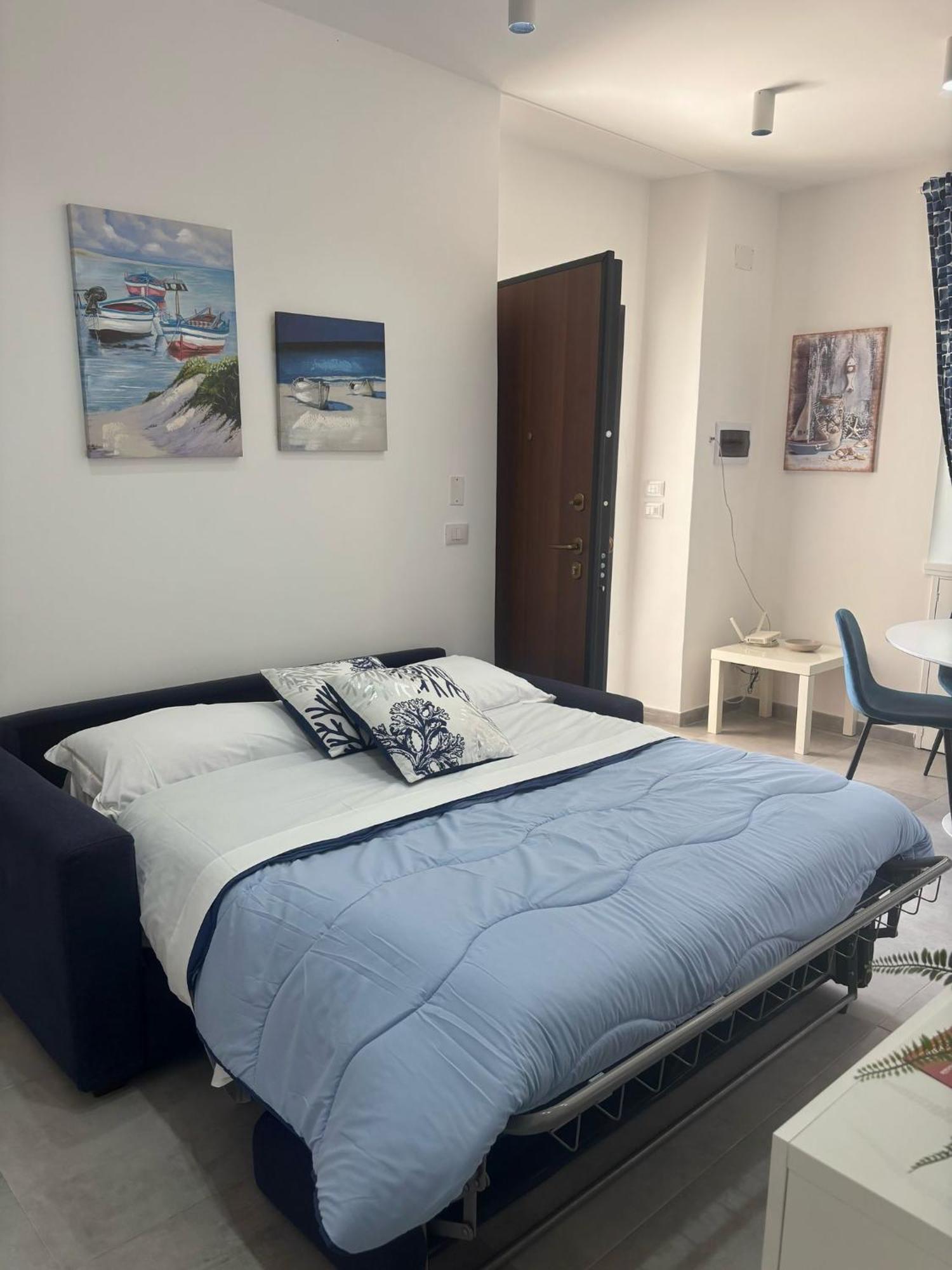 Perla Marina Appartement *