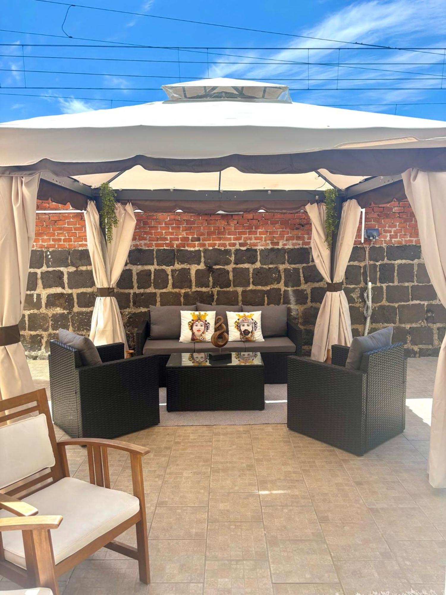 Perla Marina Appartement