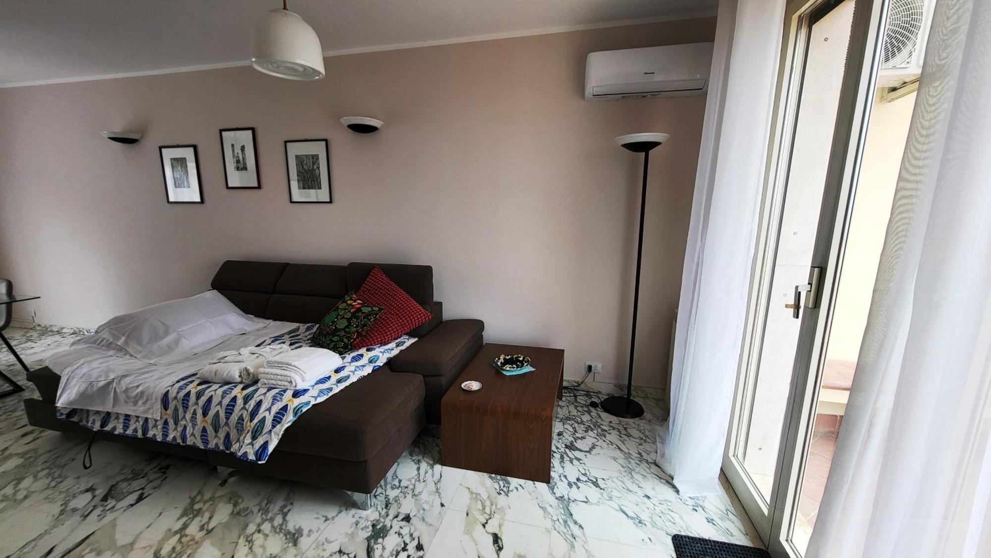 Stella Marina Azzurra Blue Starfish Appartement
