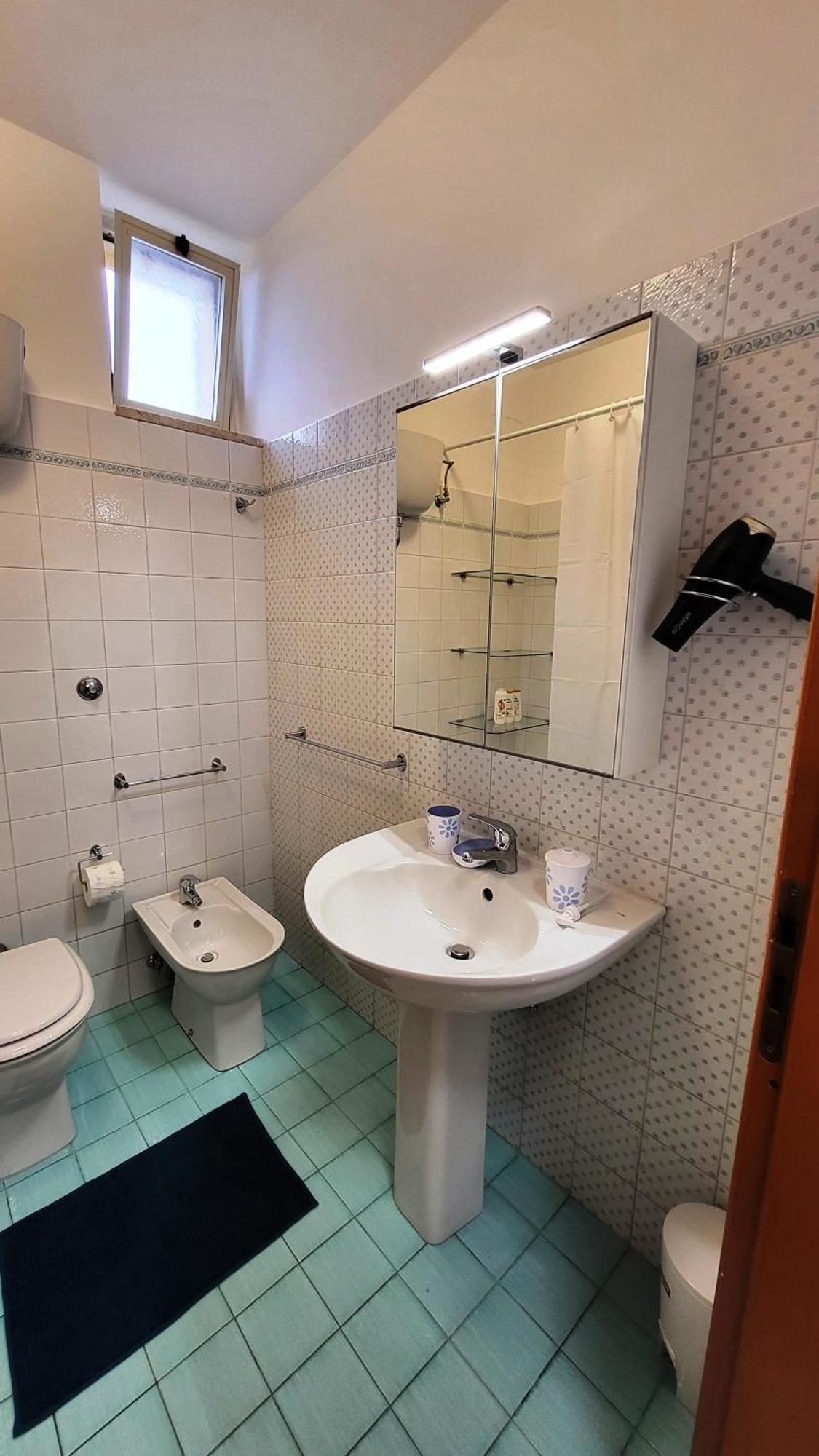 Appartement Stella Marina Azzurra Blue Starfish Taormina