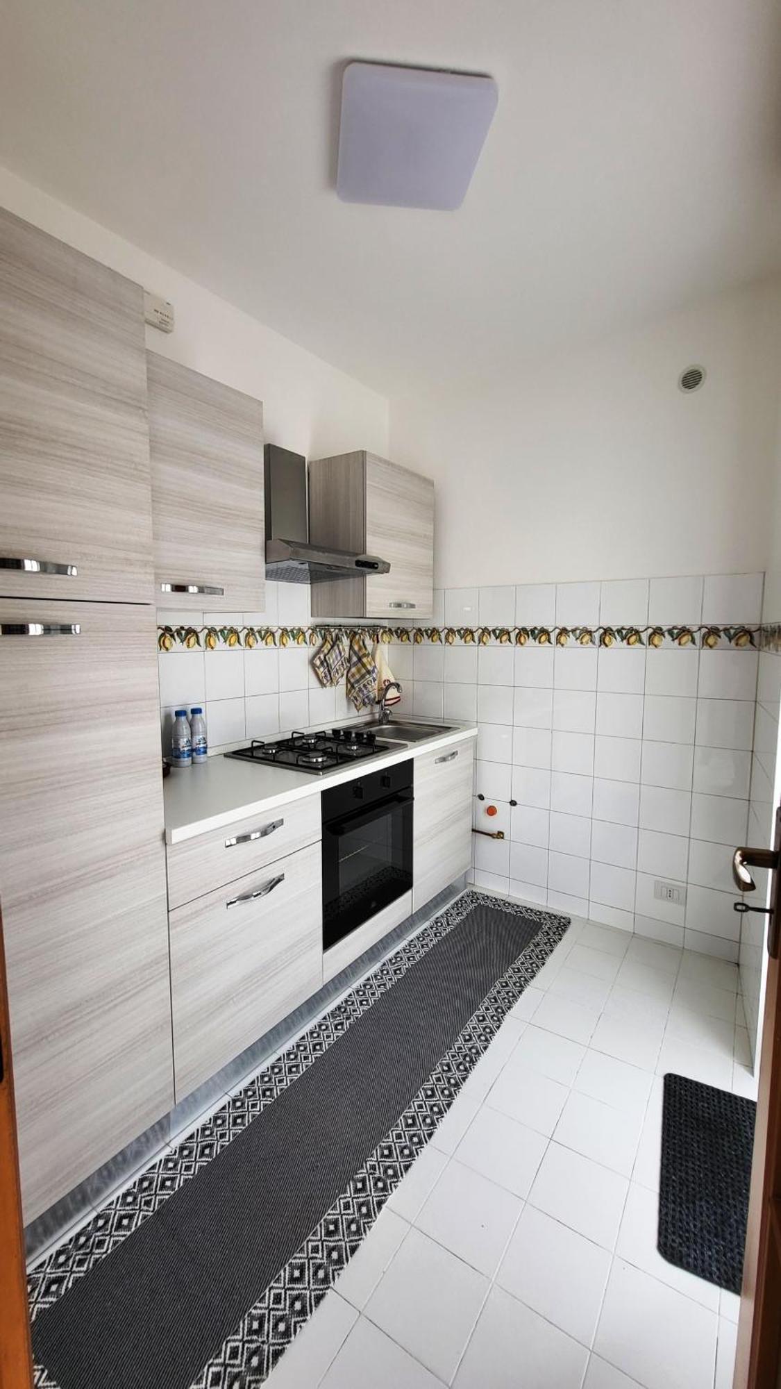 Stella Marina Azzurra Blue Starfish Appartement *