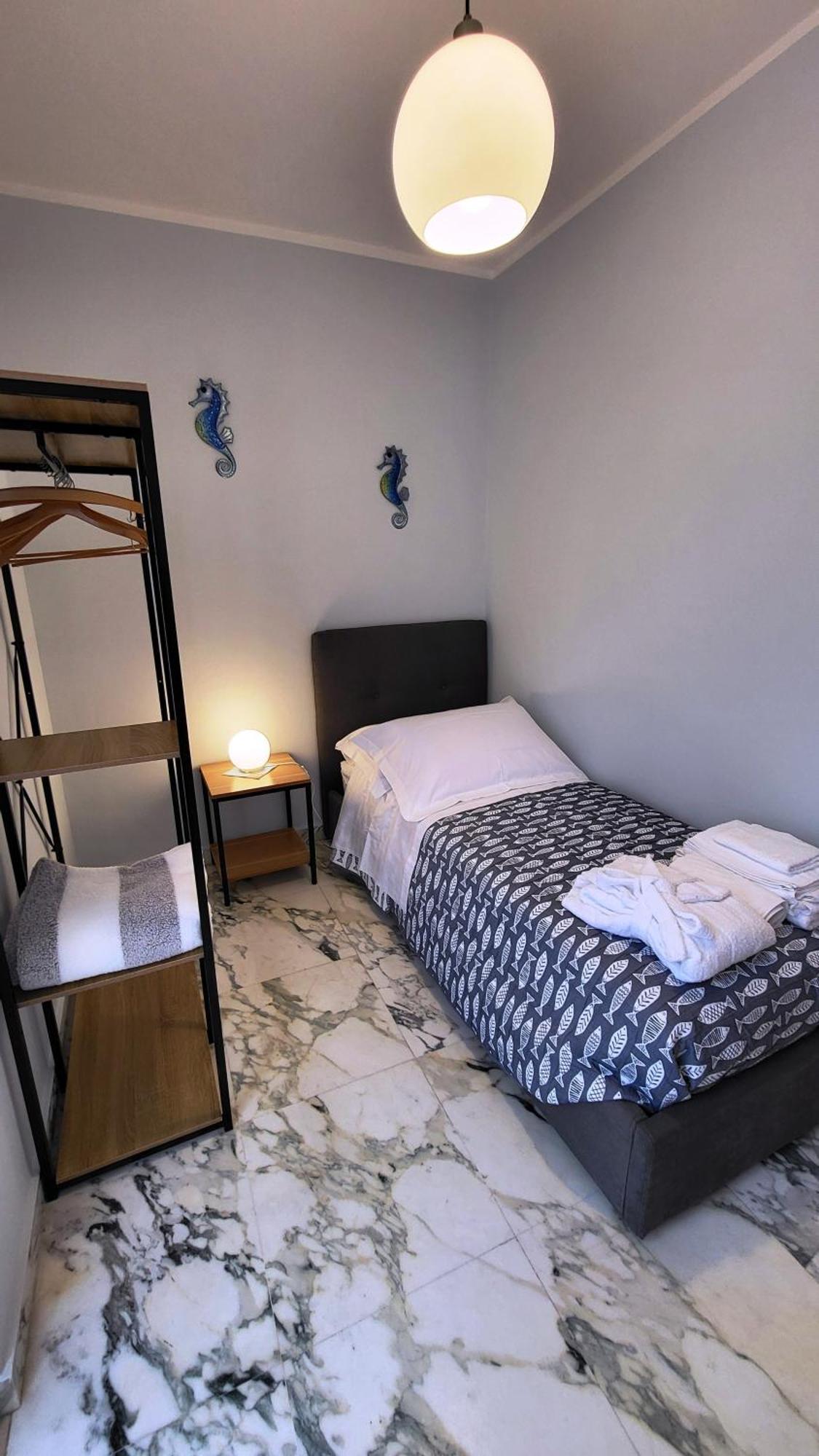 Stella Marina Azzurra Blue Starfish Appartement
