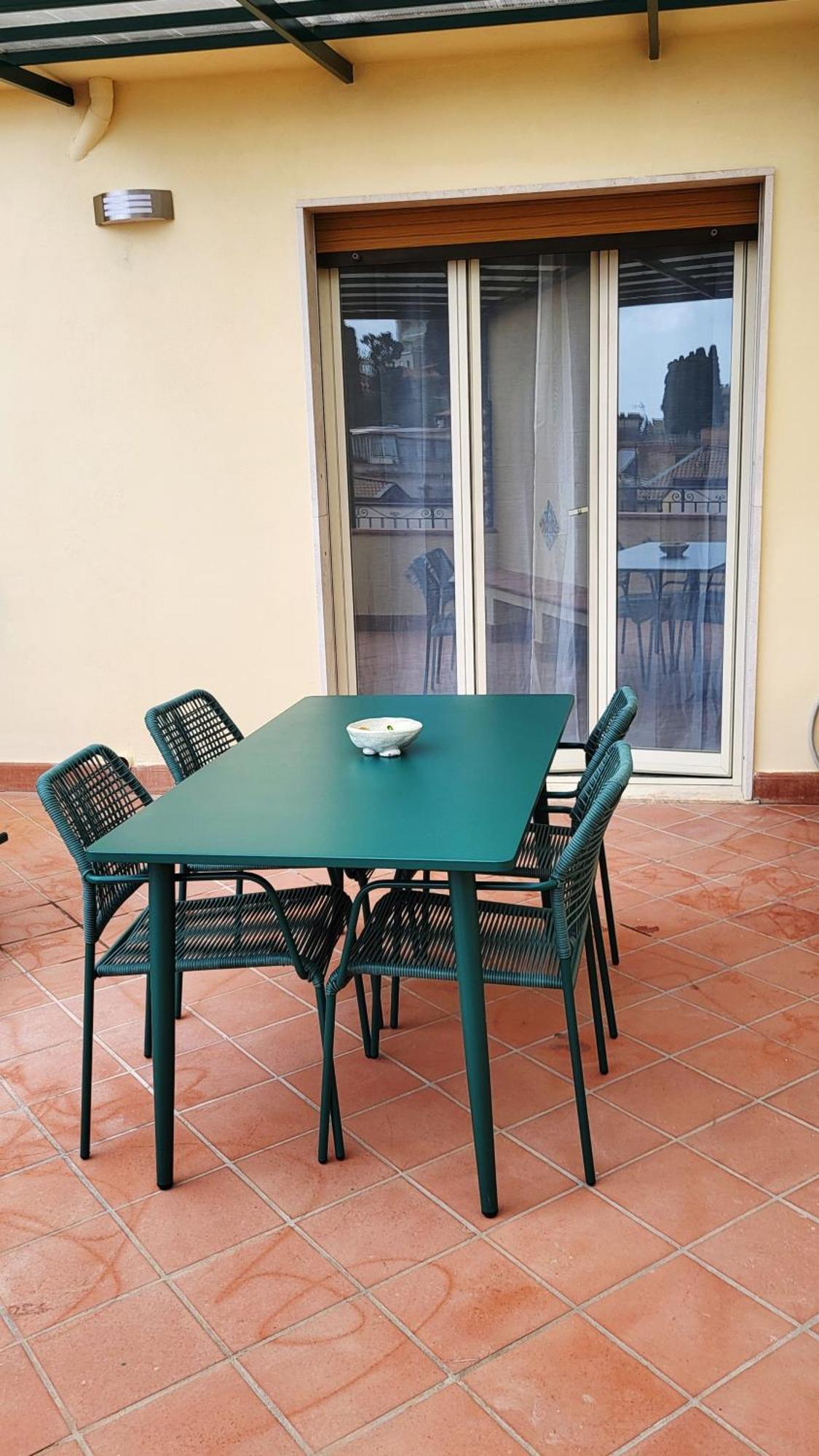 Stella Marina Azzurra Blue Starfish Appartement
