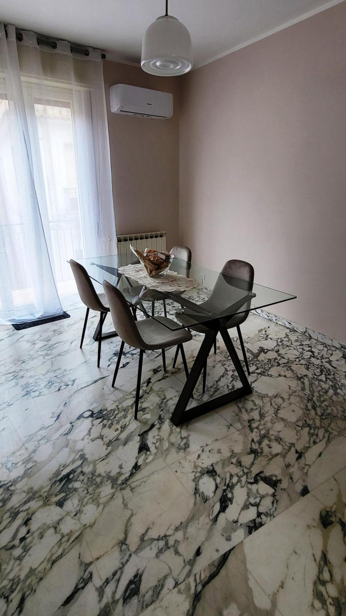 Stella Marina Azzurra Blue Starfish Appartement Taormina