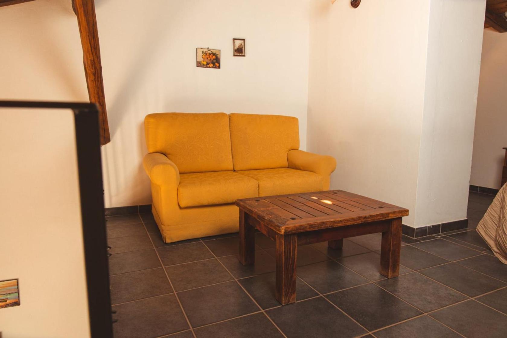 Alloggio per agriturismo Terrenia