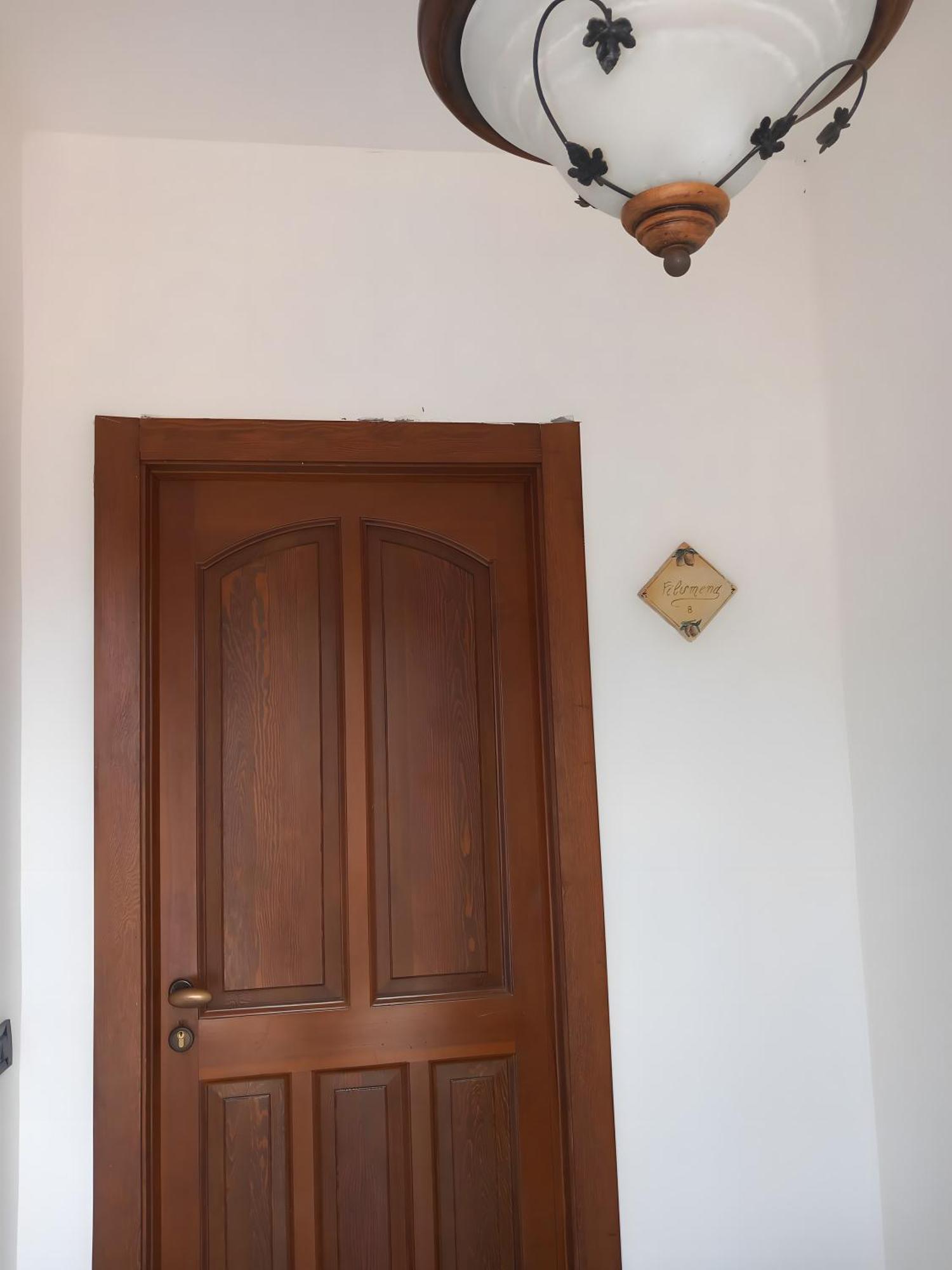 Terrenia Alloggio per agriturismo *