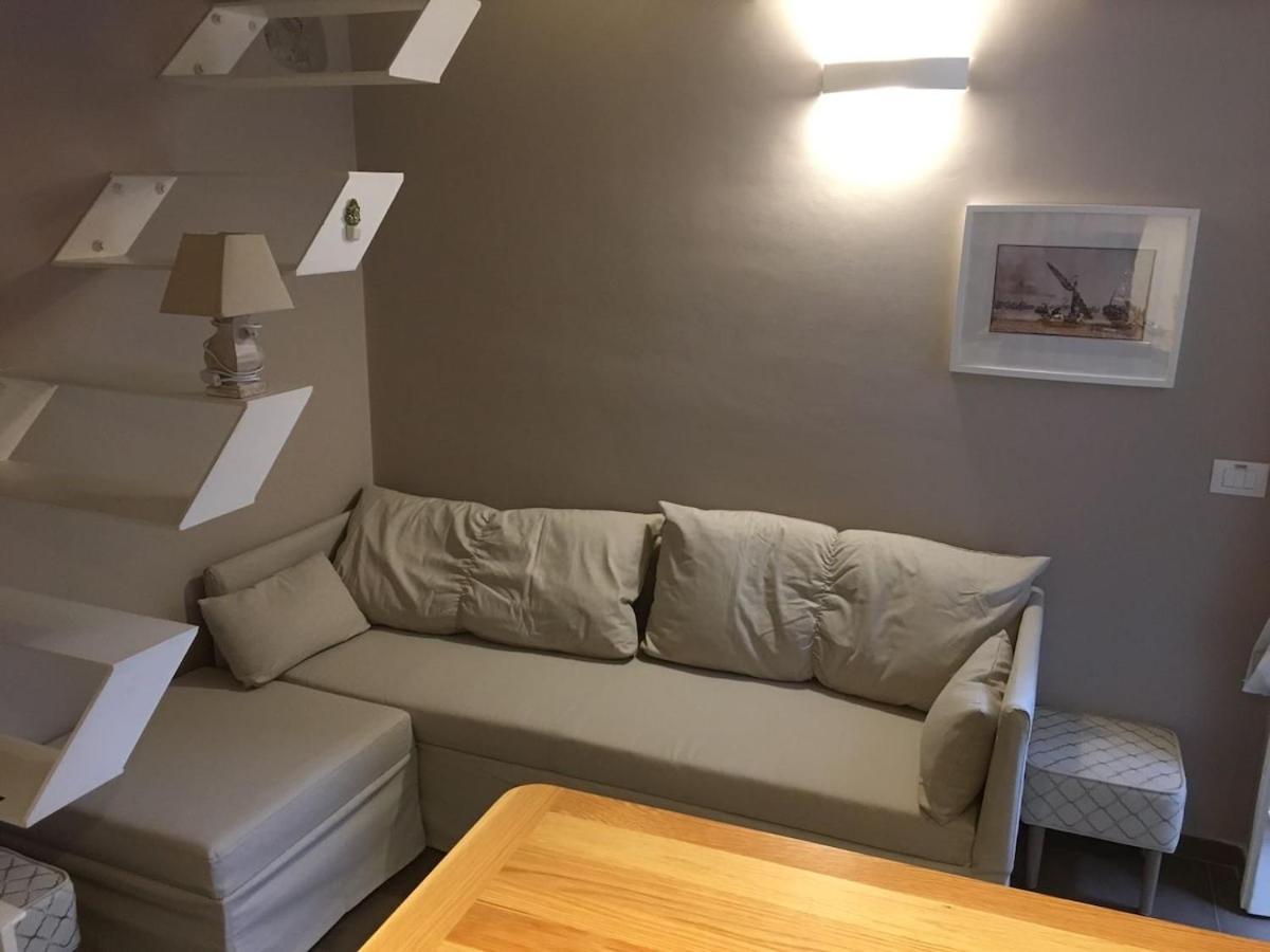 Holiday home La Casa Nel Vicoletto Taormina