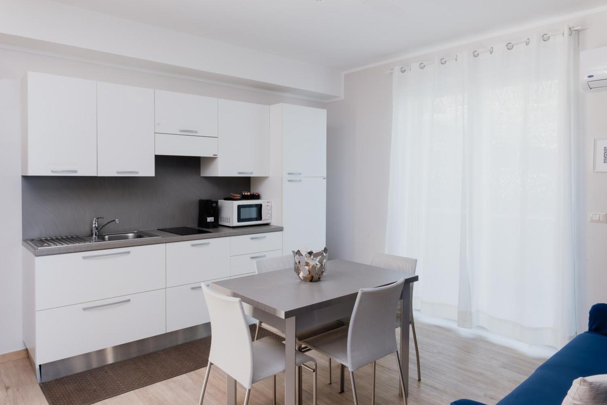Villa Da Vinci Luxury Panoramic Apartments - Taormina Rooms Collection Apartment Taormina