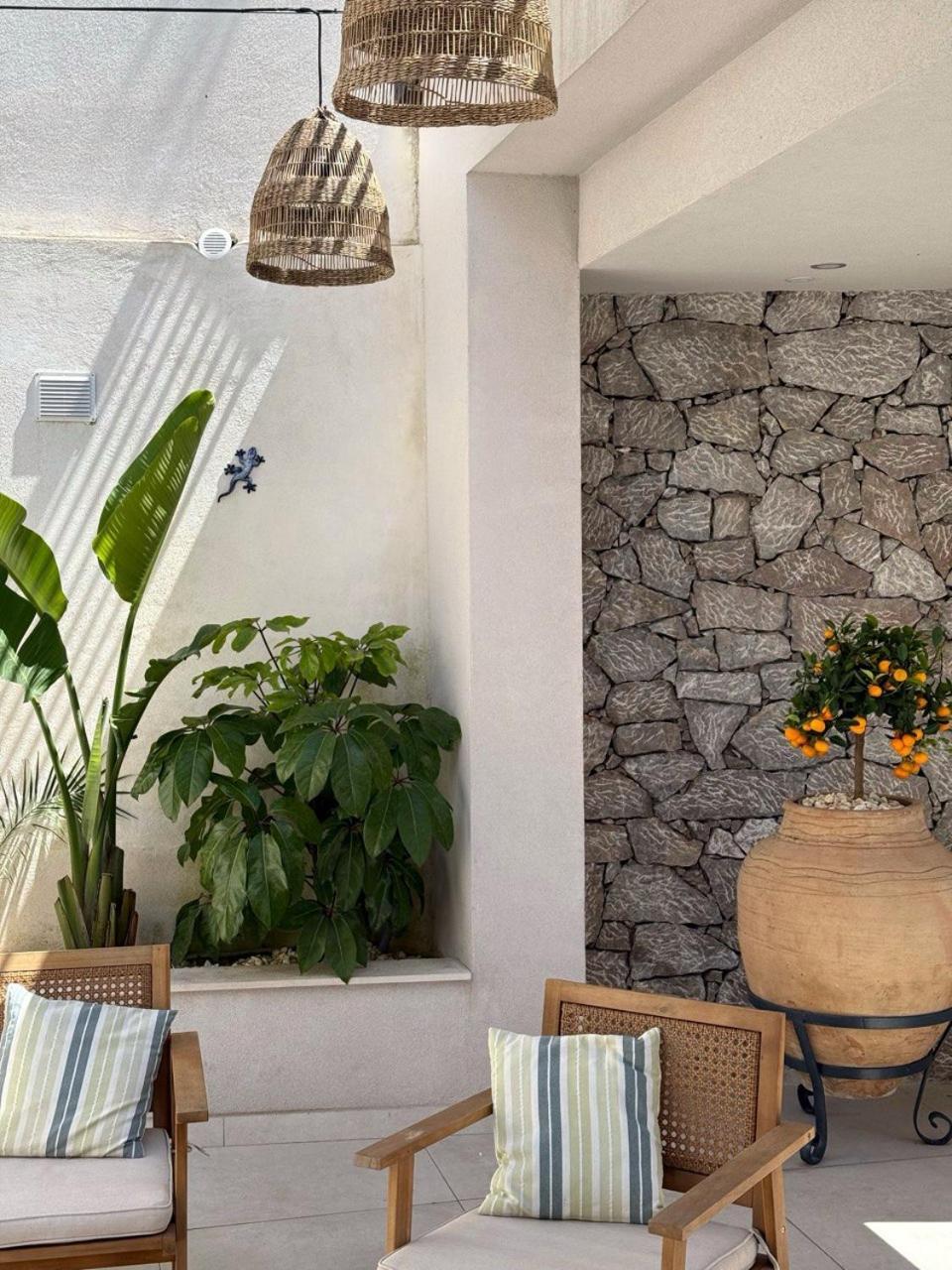 Ada Holiday home Taormina
