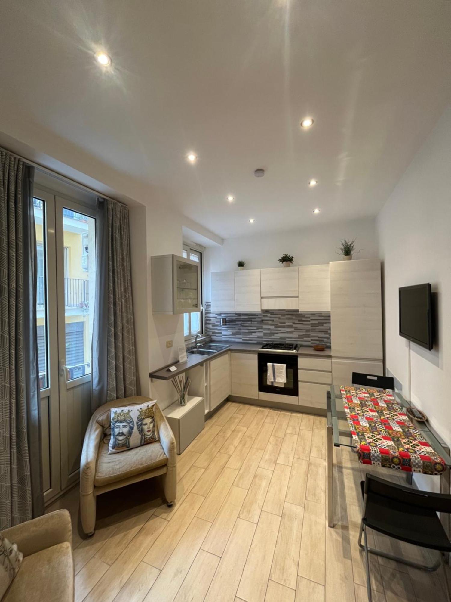 Apartamento Avaja - Daria's
