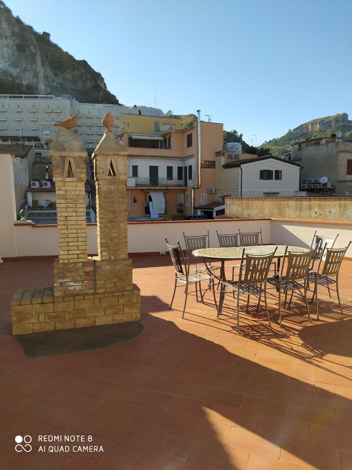 Apartment Casa Aragona In The Heart Of *