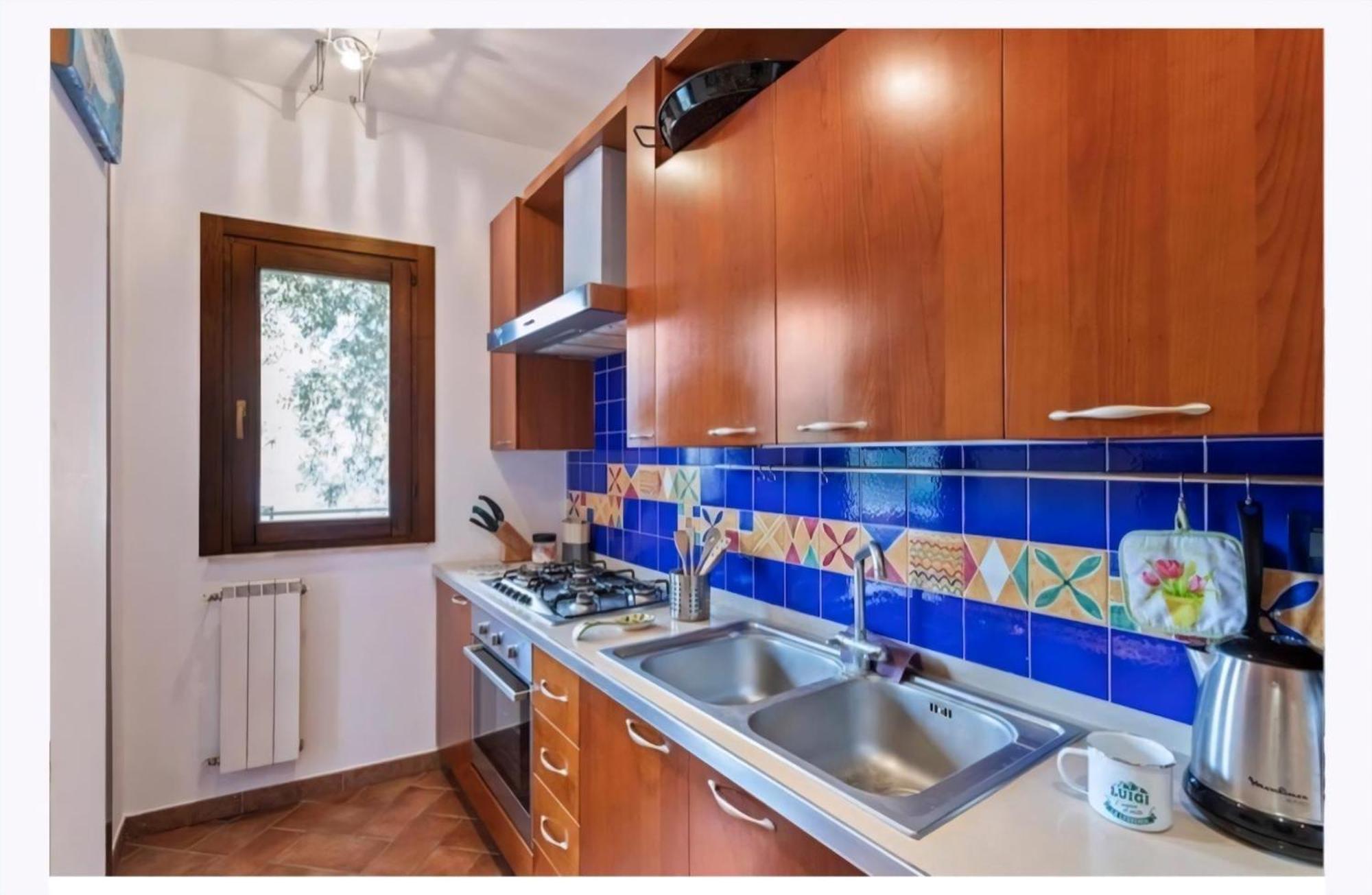 Apartment Casa Marchese