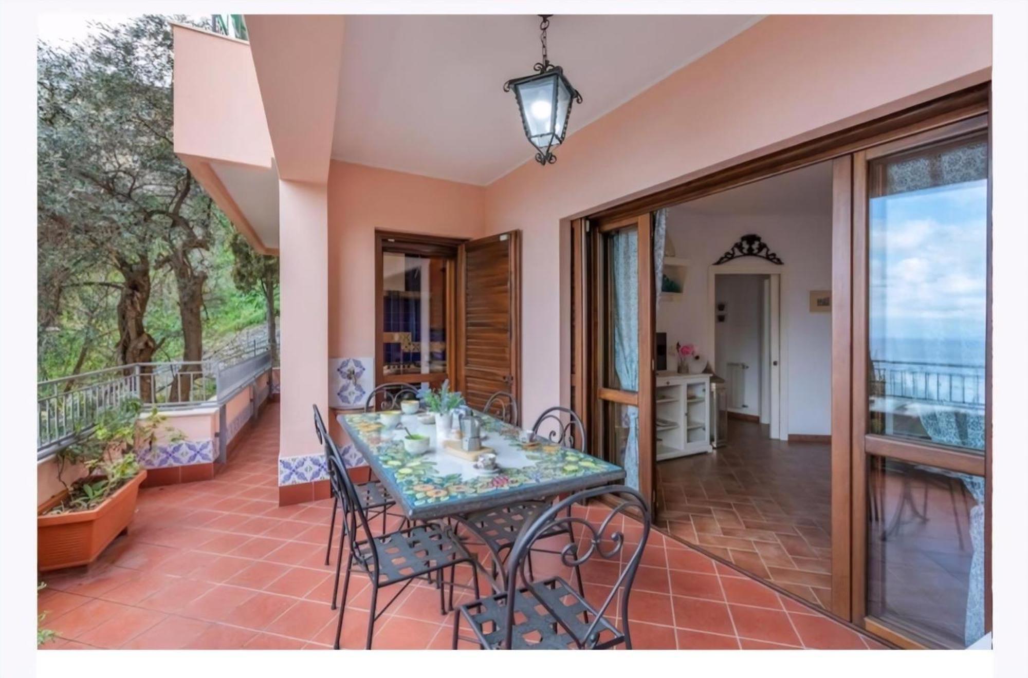 Casa Marchese Taormina