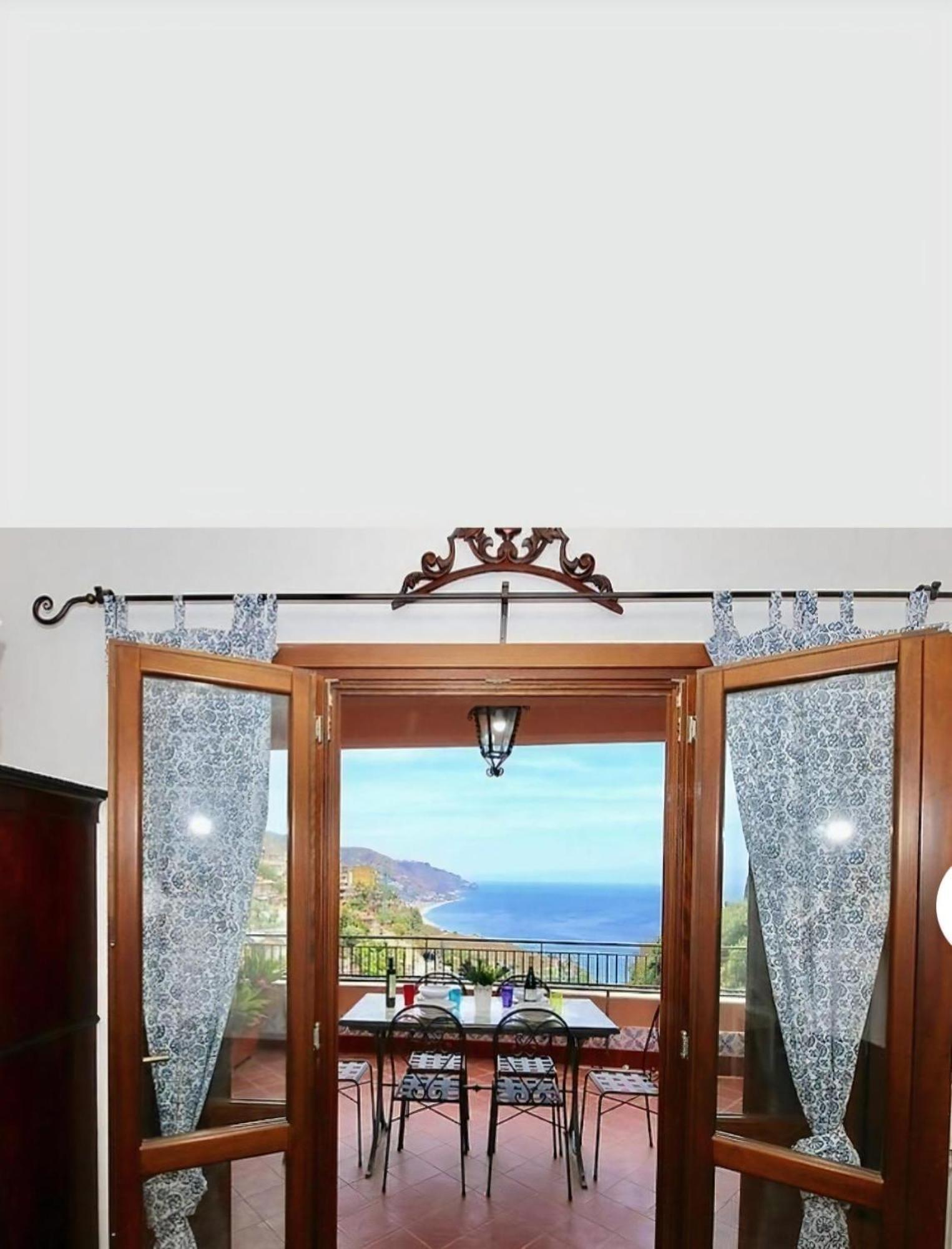 Casa Marchese Apartment *