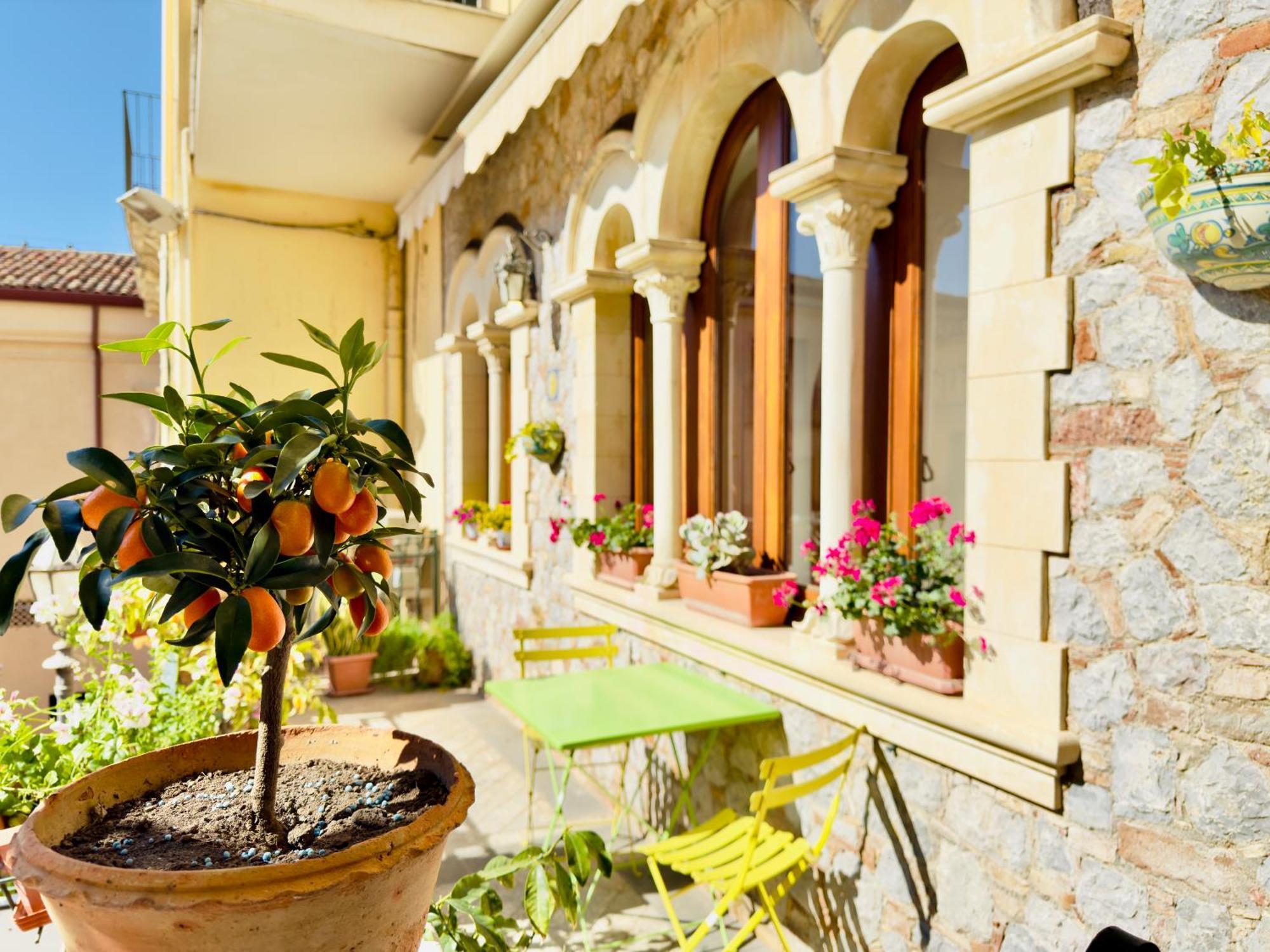 Apartment Casa Caterina *