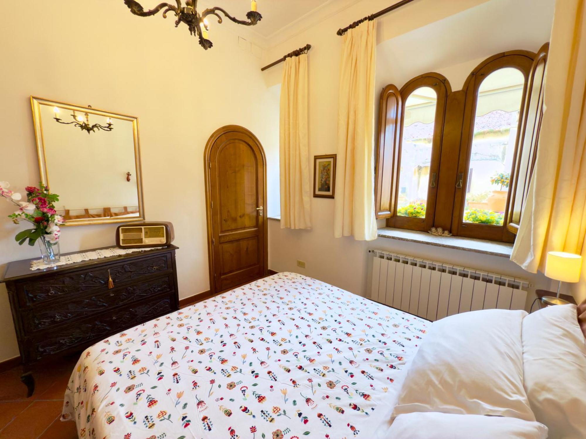 Casa Caterina Apartment