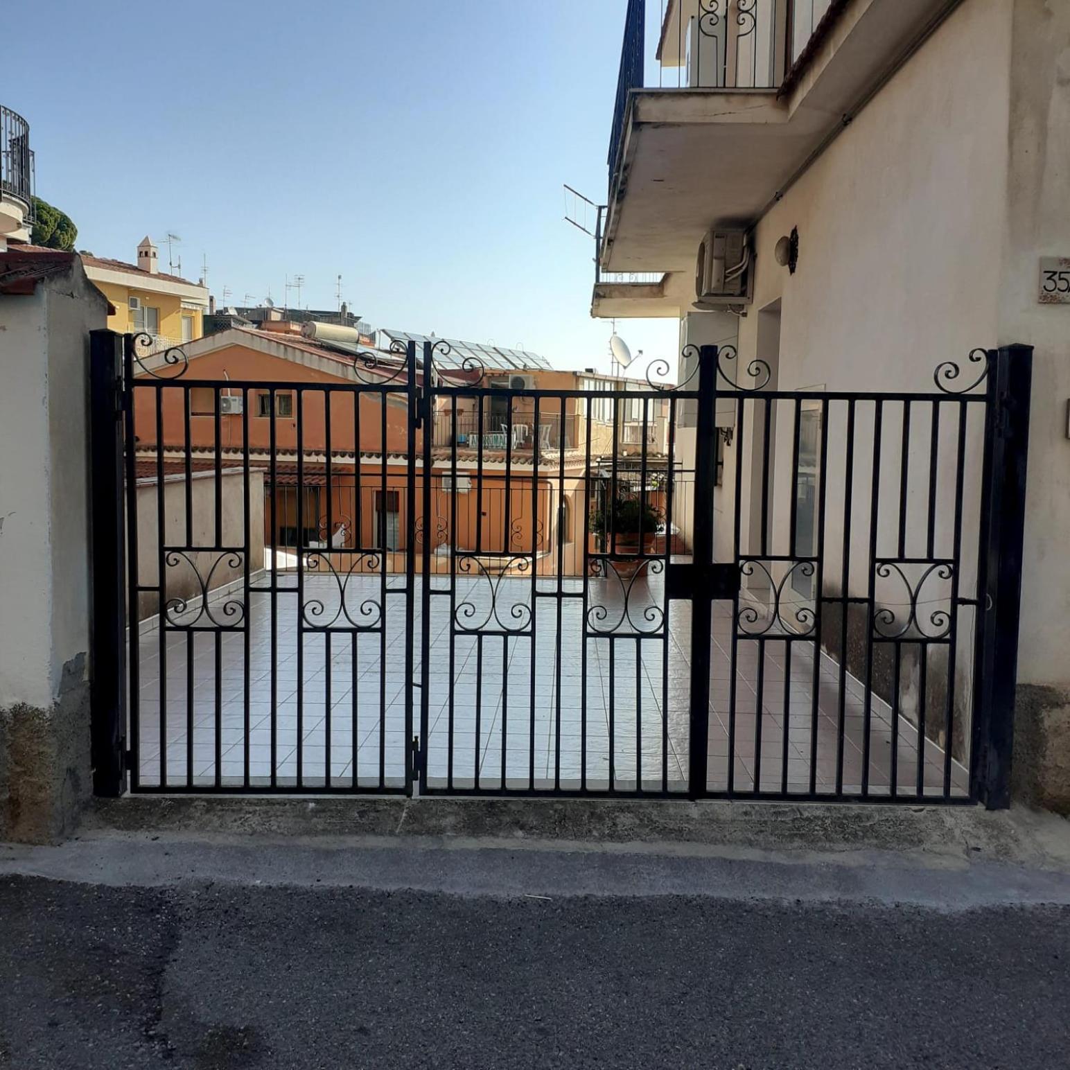 Il Melograno Apartment *