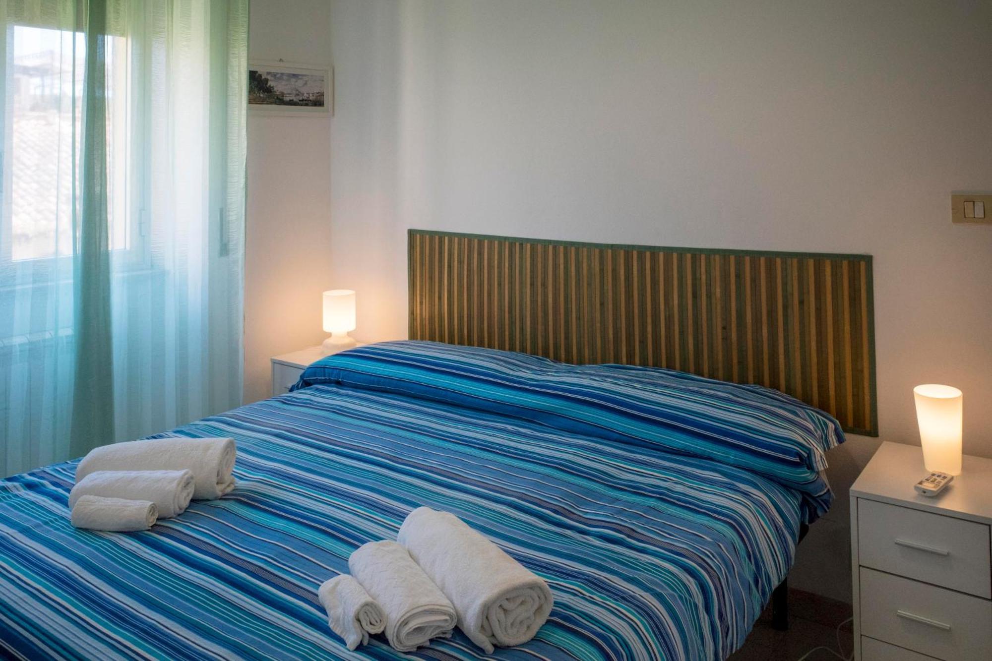 Salita Ciampoli - La Scalinata Apartment Taormina