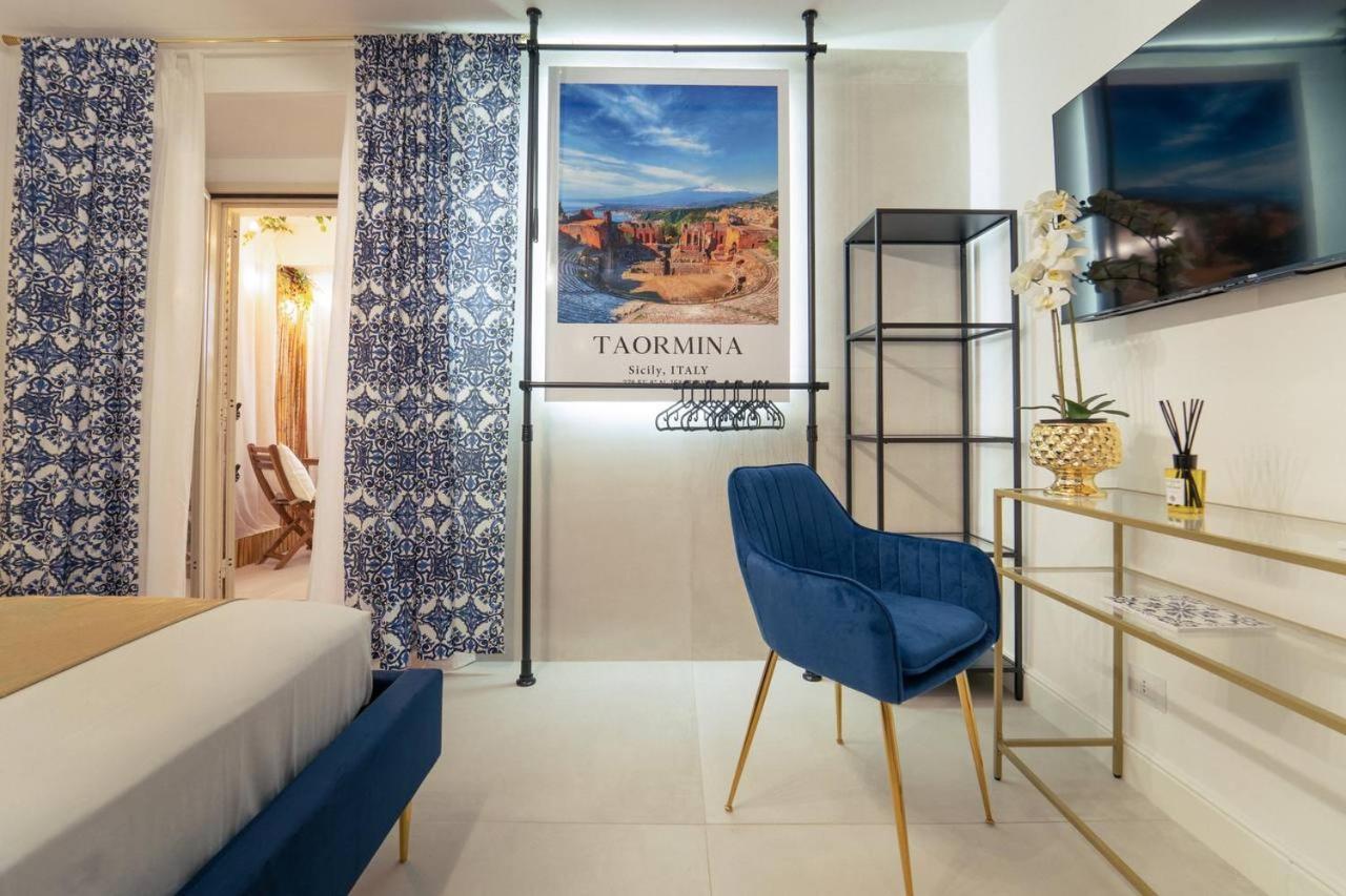 Johnny's Guest house Taormina