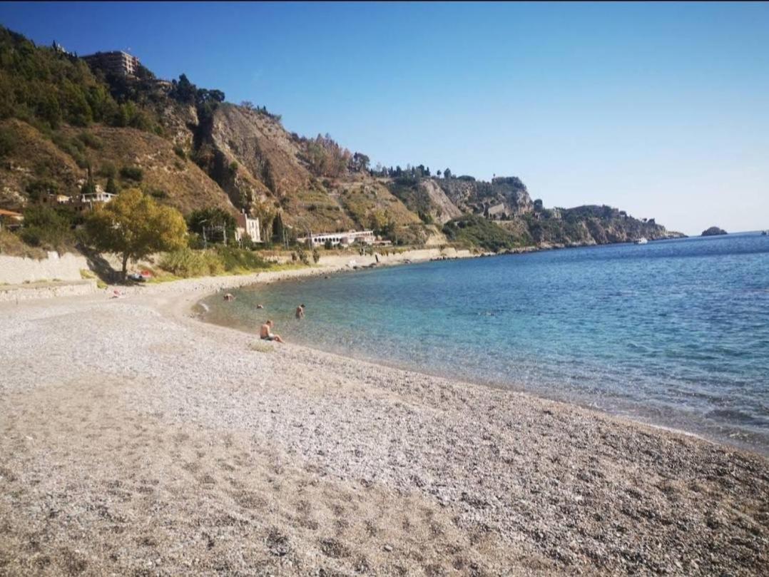 Johnny's * Taormina