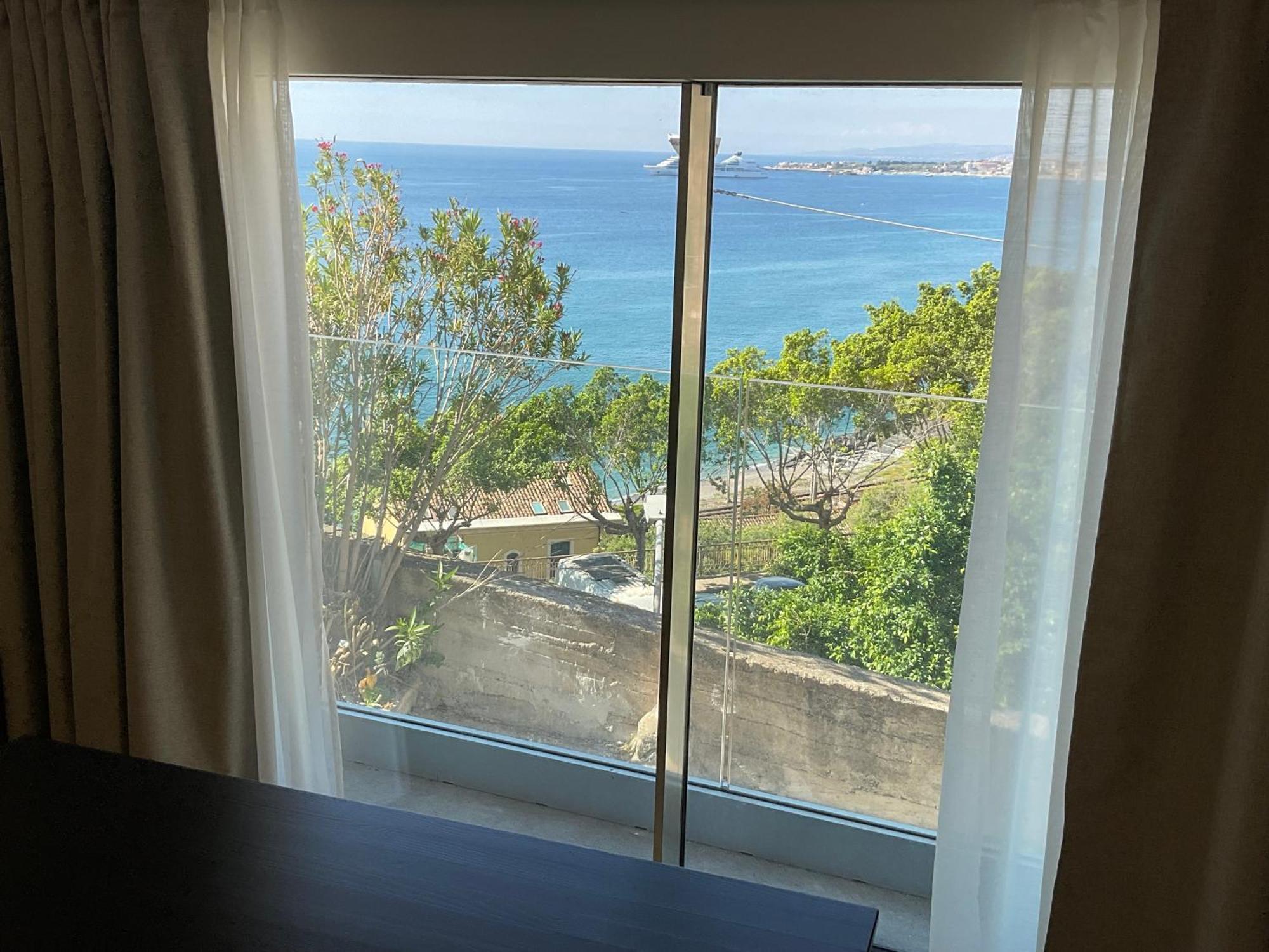 Bellavista Bed & Breakfast Taormina