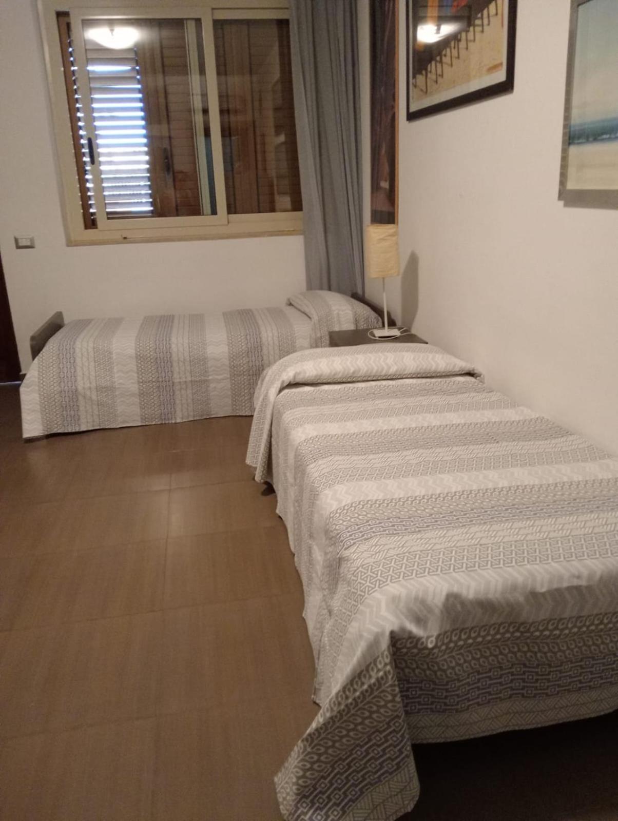 Apartamento Vista Mare - Relax E Posizione