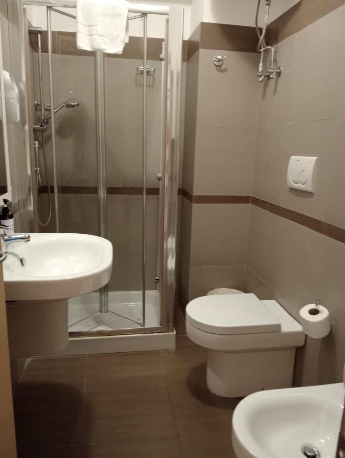 Vista Mare - Relax E Posizione Apartamento