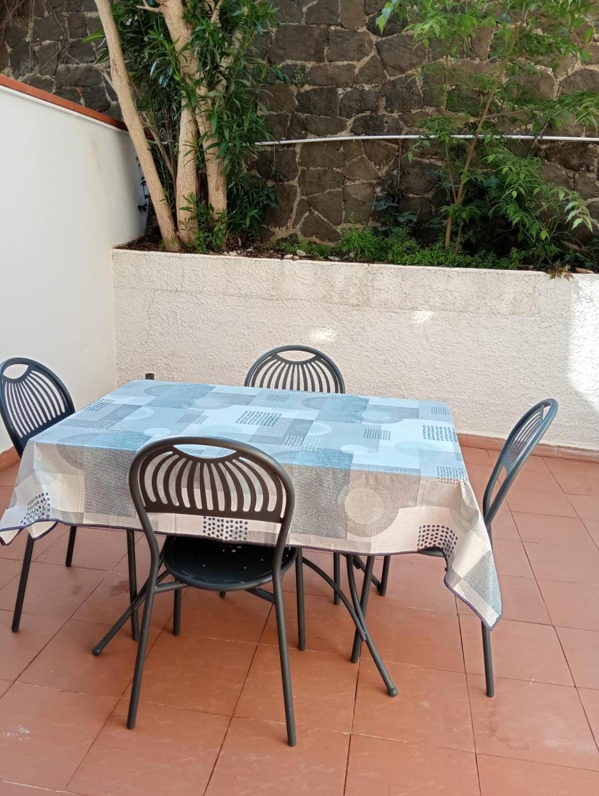 Vista Mare - Relax E Posizione