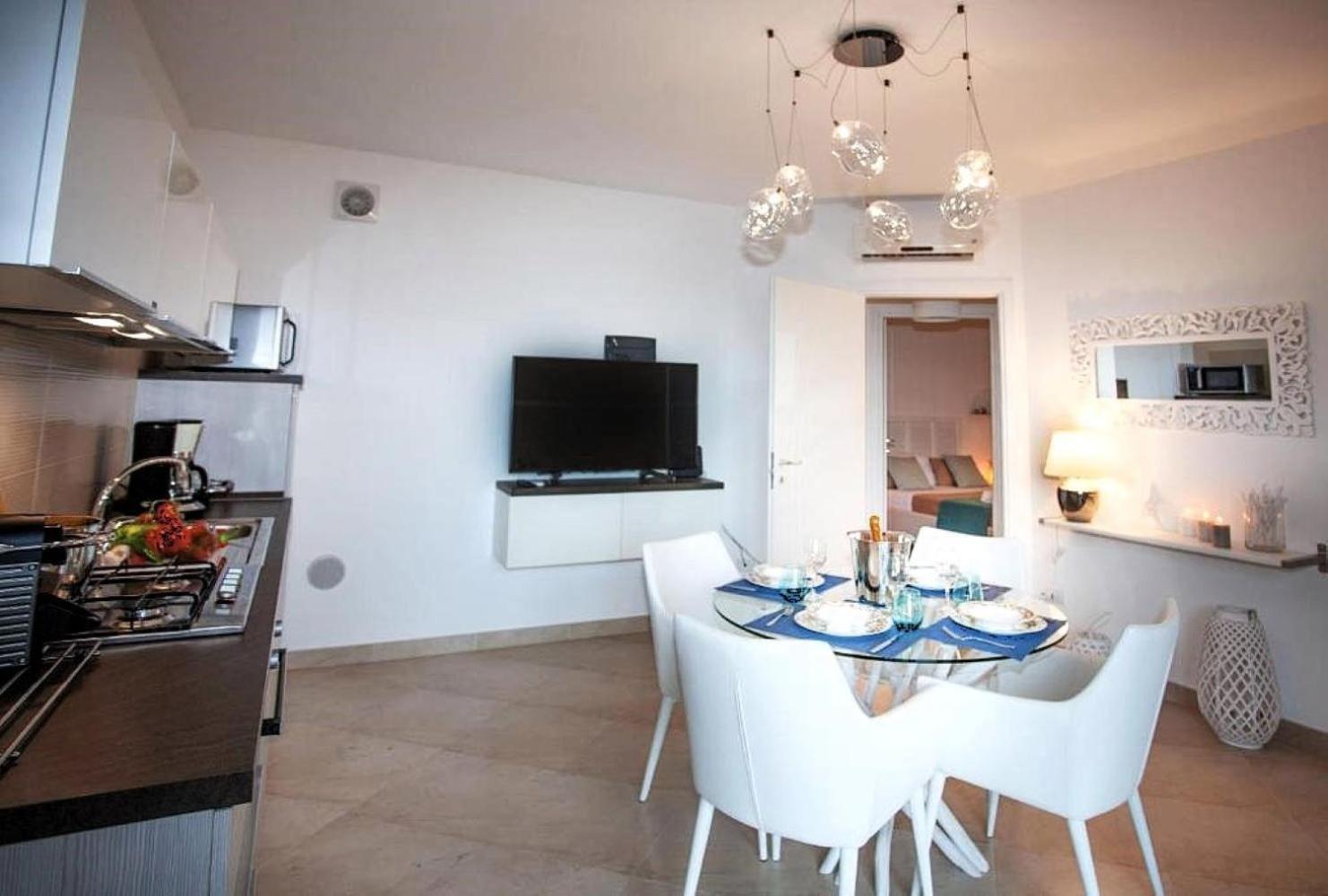 Mediterranean Pool & Parking Appartement Taormina