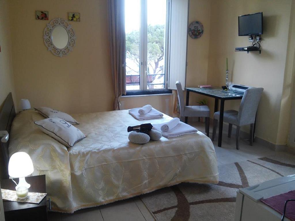 Casa Lanfranchi Acomodação com café da manhã  3*