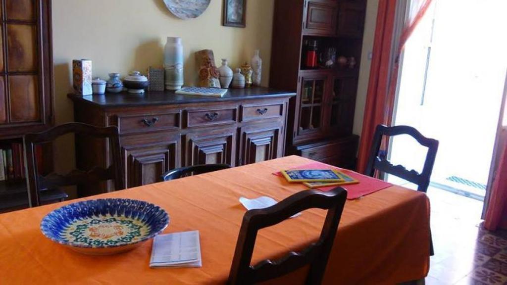 Casa Lanfranchi 3*
