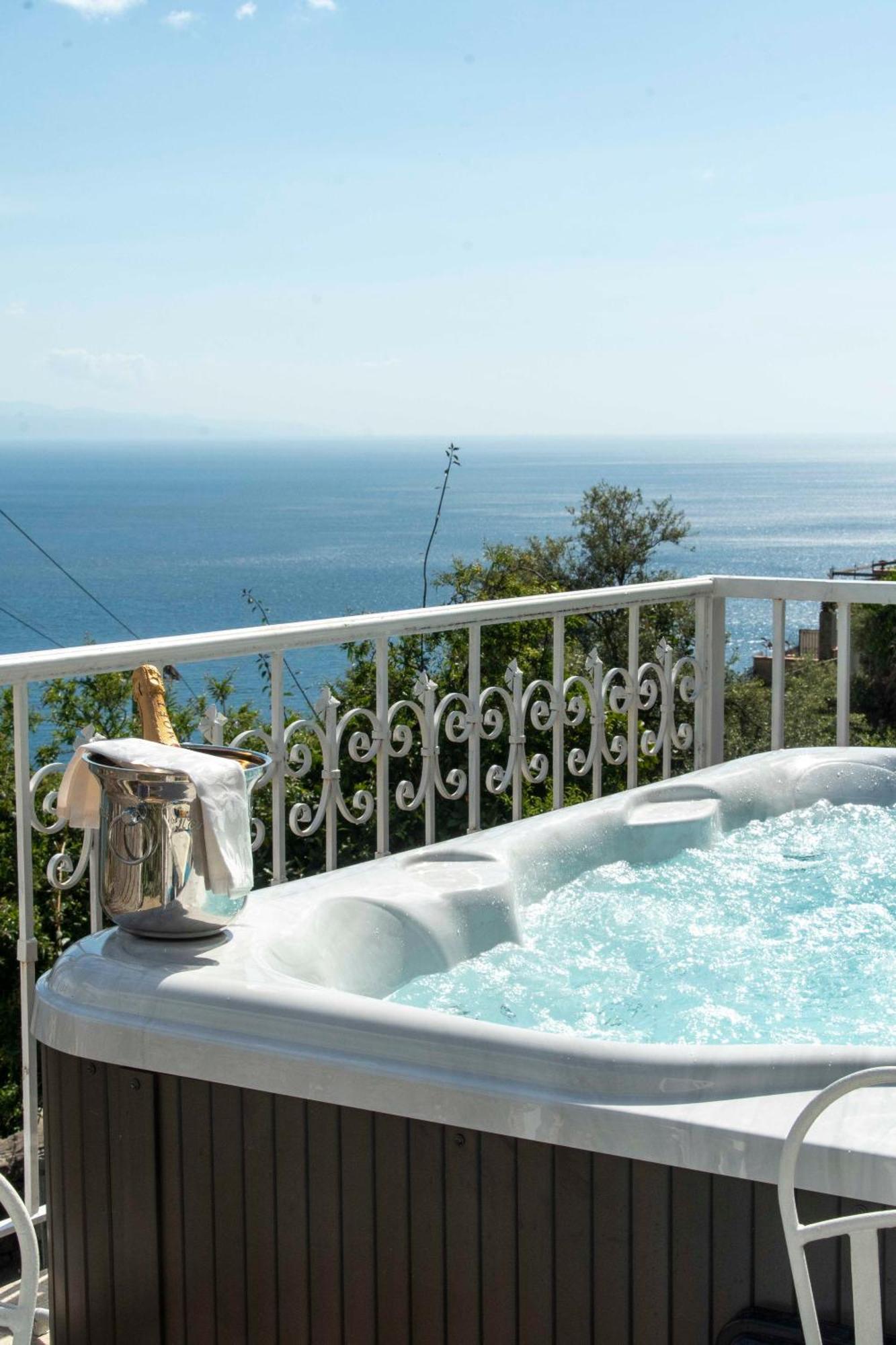 Dream View Taormina