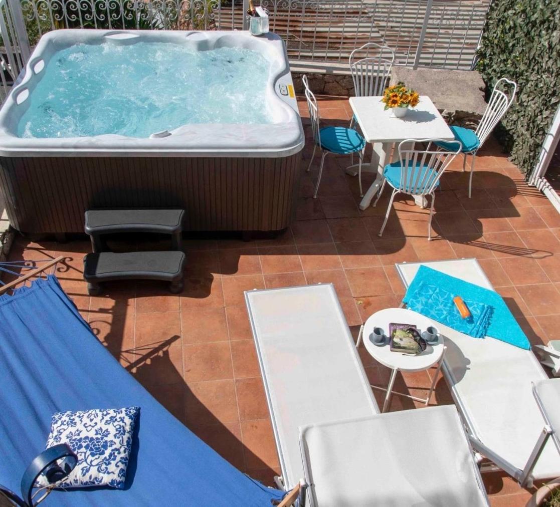 Casa de hóspedes Dream View Taormina