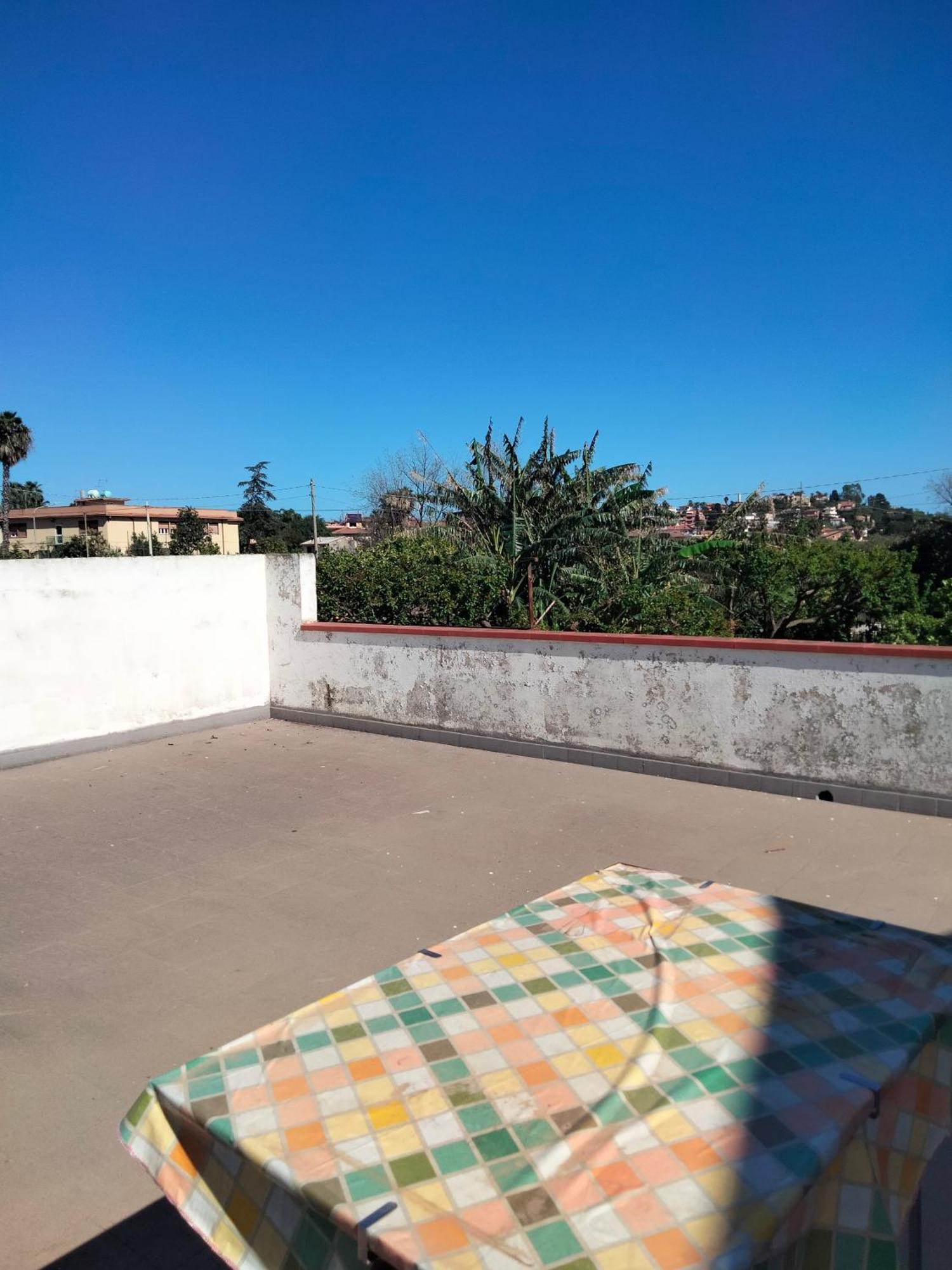 Etna View Letizia A Holiday home *
