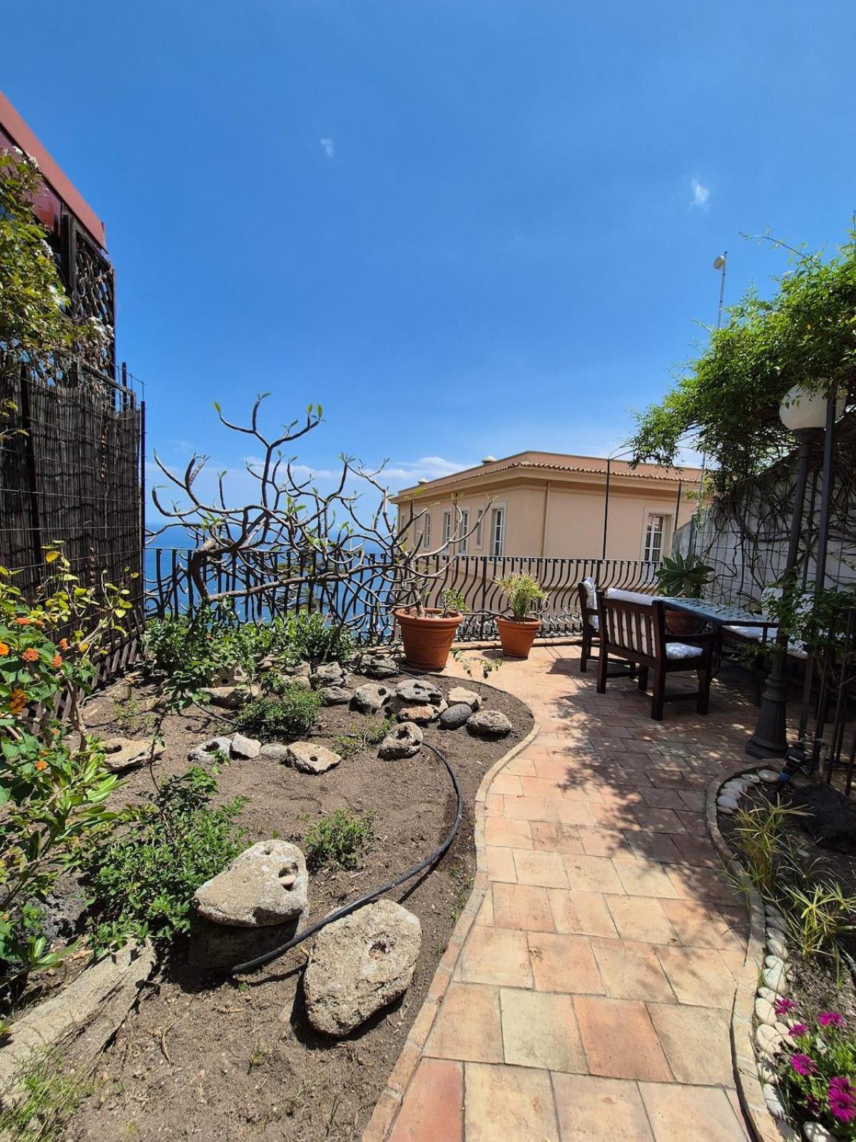 Apartment Casa Francesca Taormina