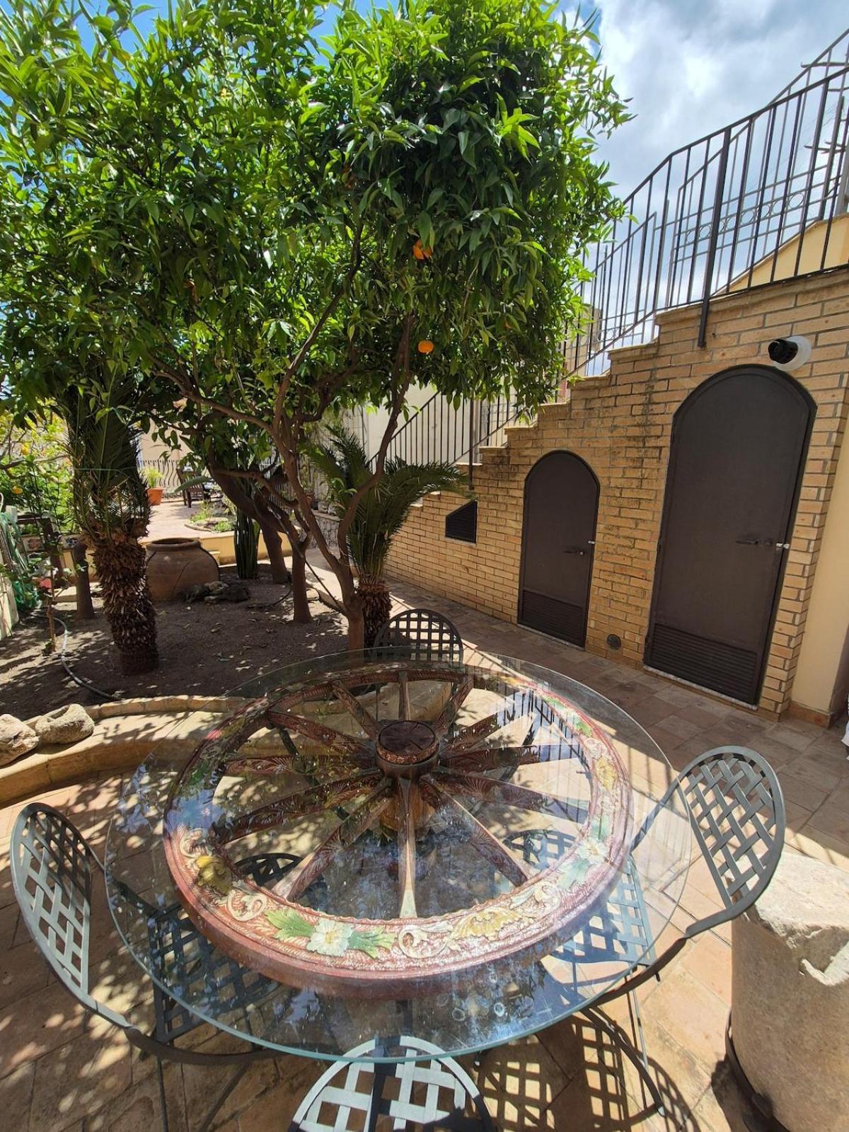 Apartment Casa Francesca