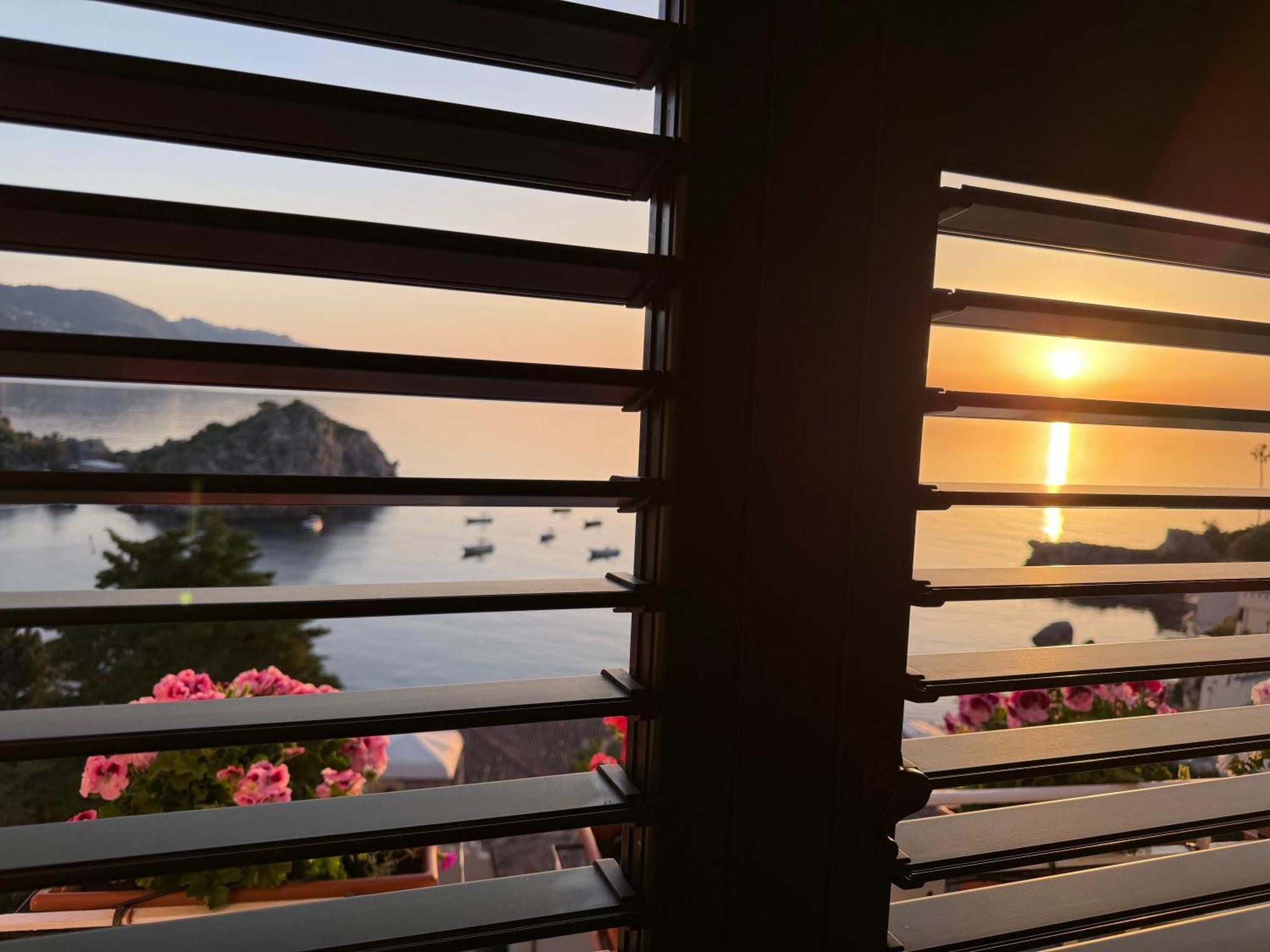 Paradise By The Sea *