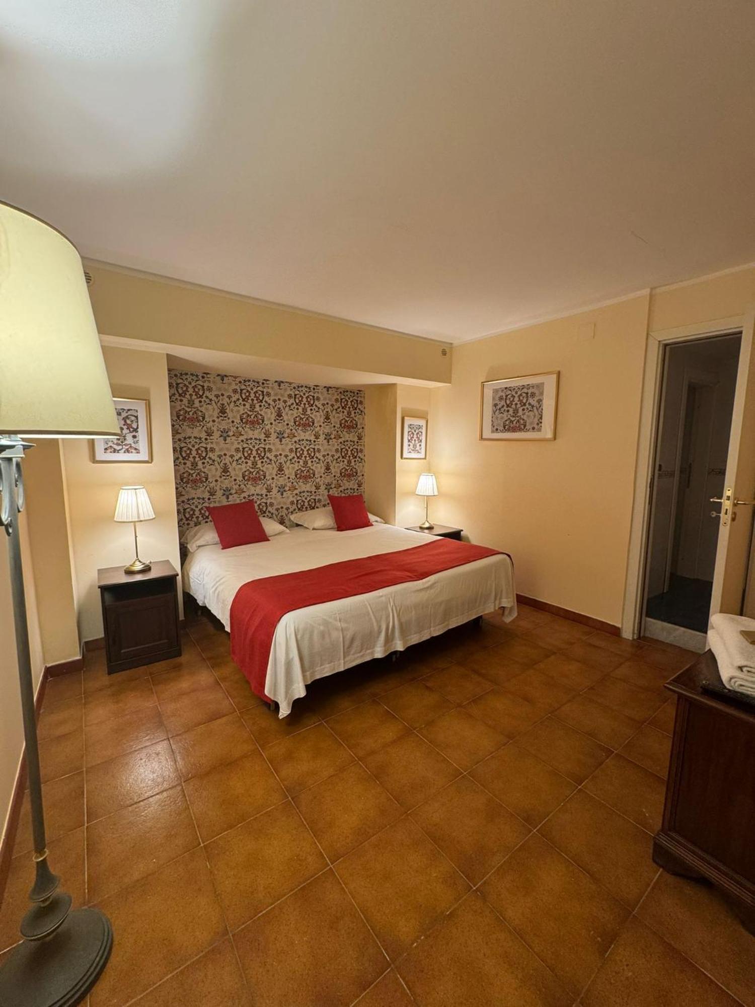 Apartment A Casitta 2 Luxury