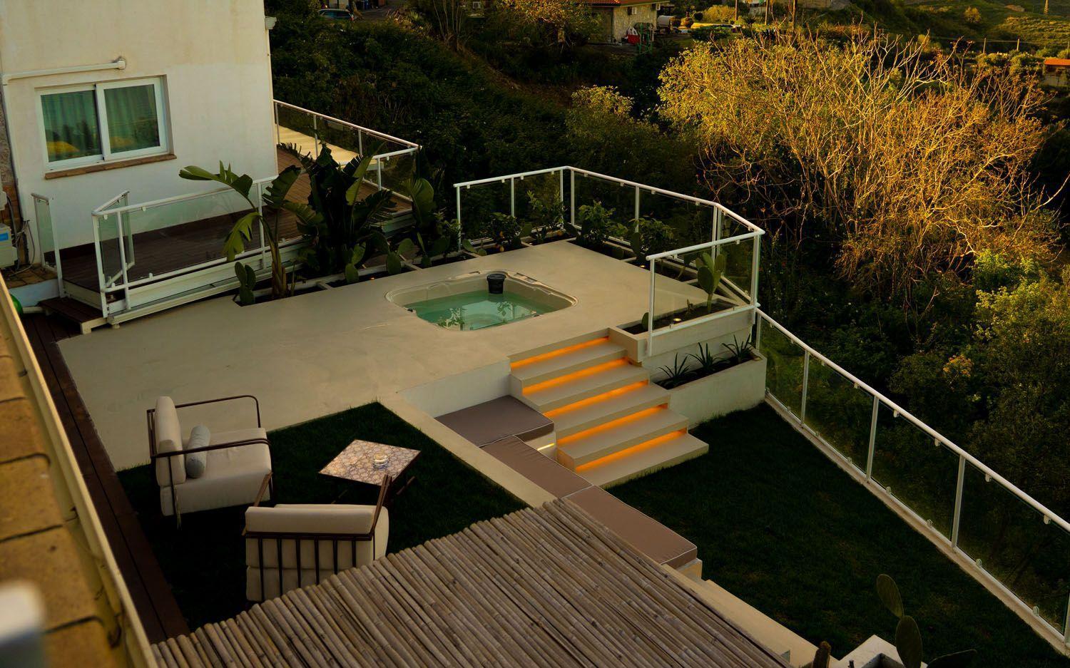 Appartement Zagara Garden Spectacular Sea View In Taormina
