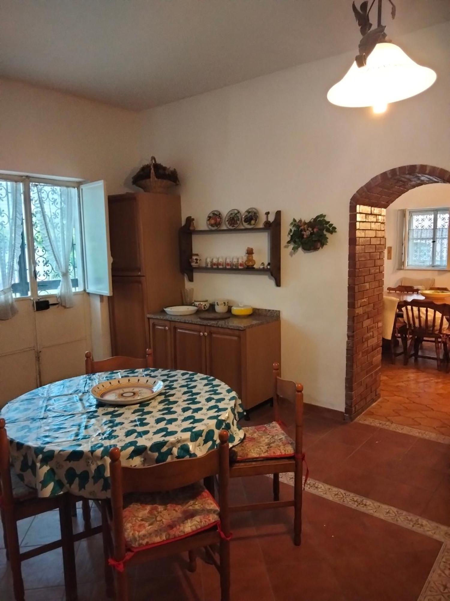 Etna View Letizia A Holiday home