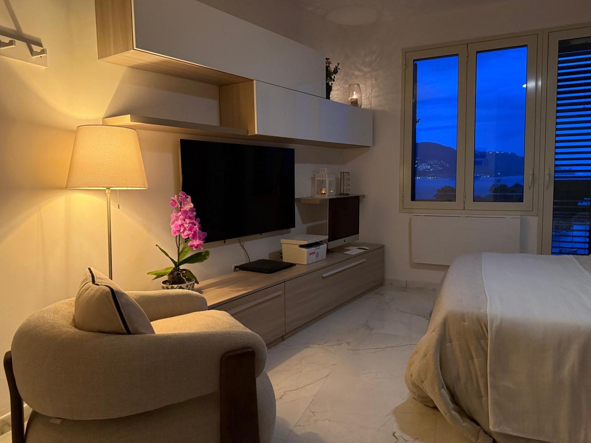 Apartamento Paradise By The Sea *