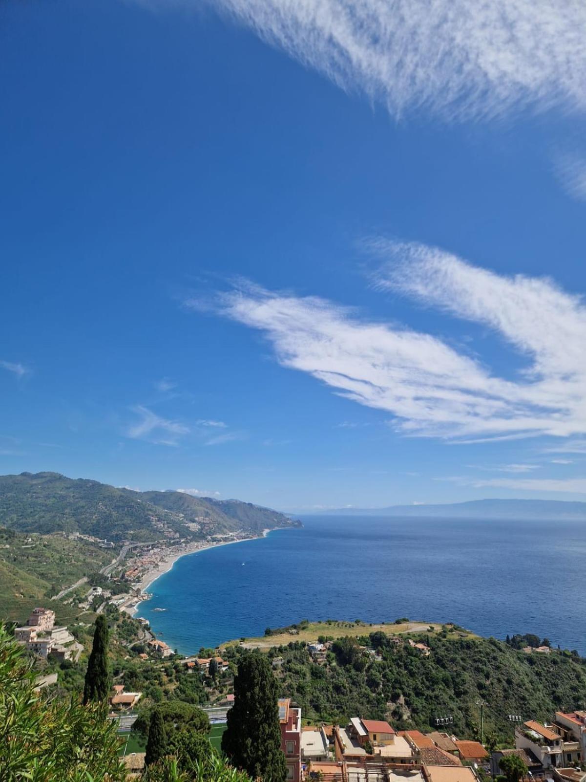 Alba Taormina