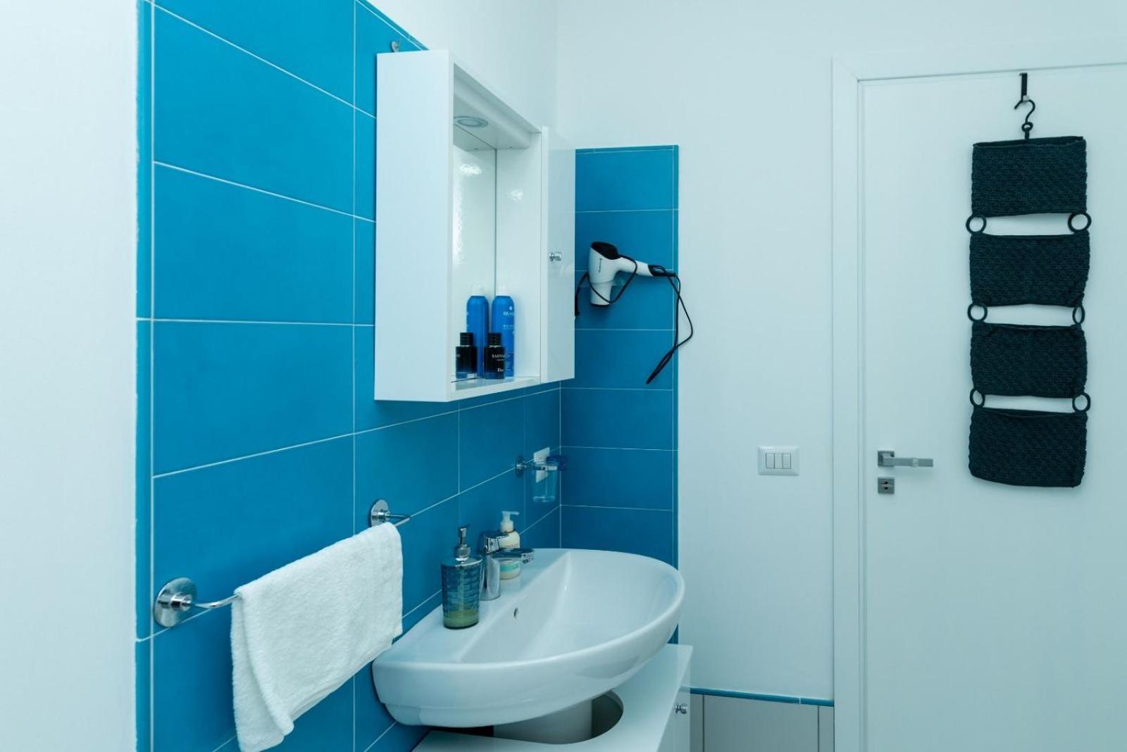 Alba Apartment