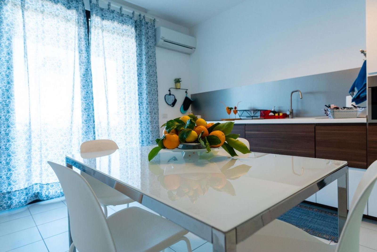 Apartment Alba *