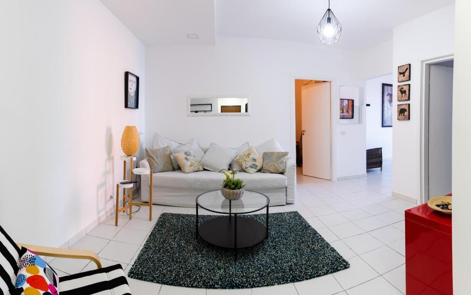Alba Apartment Taormina